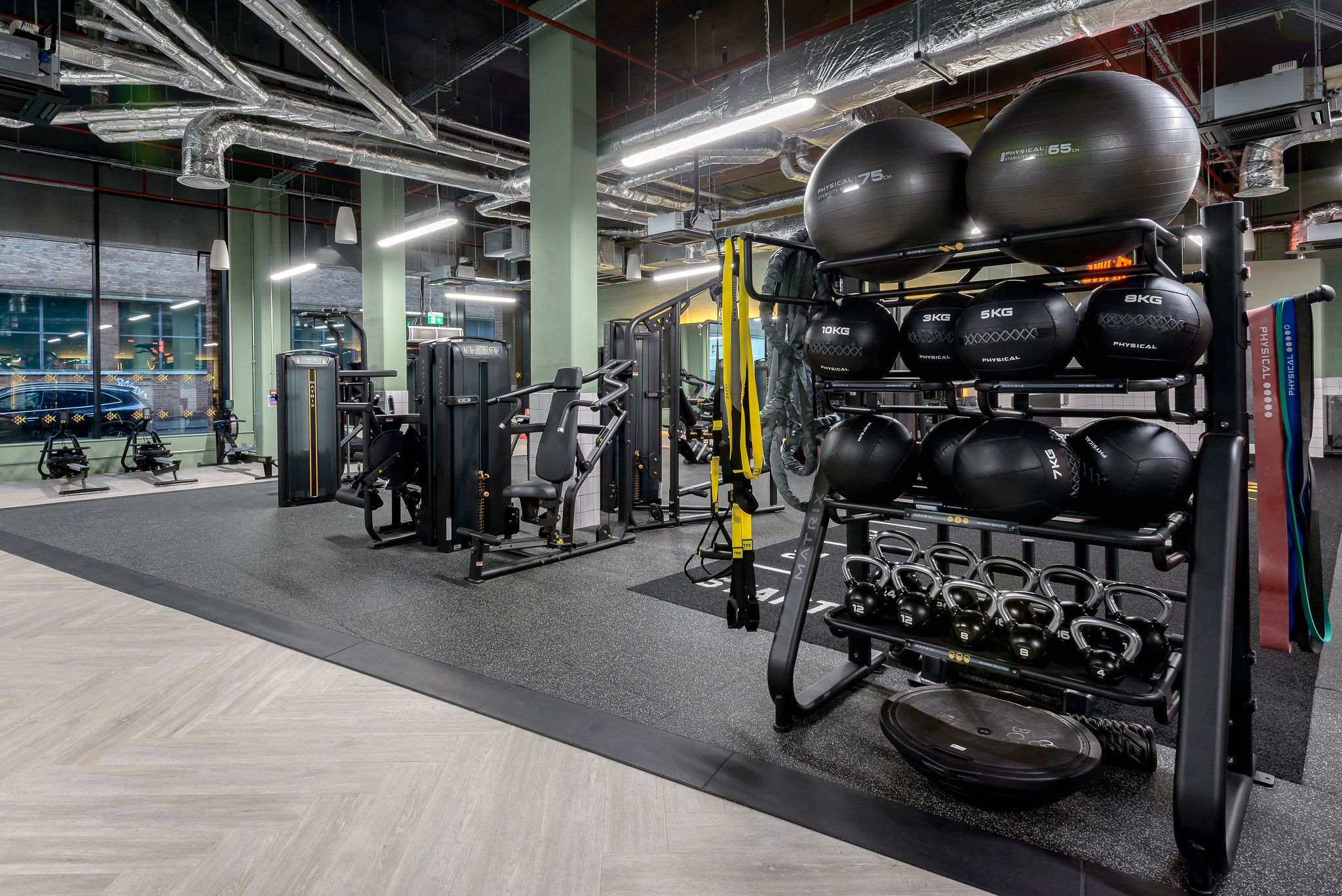 Image of true Nottingham