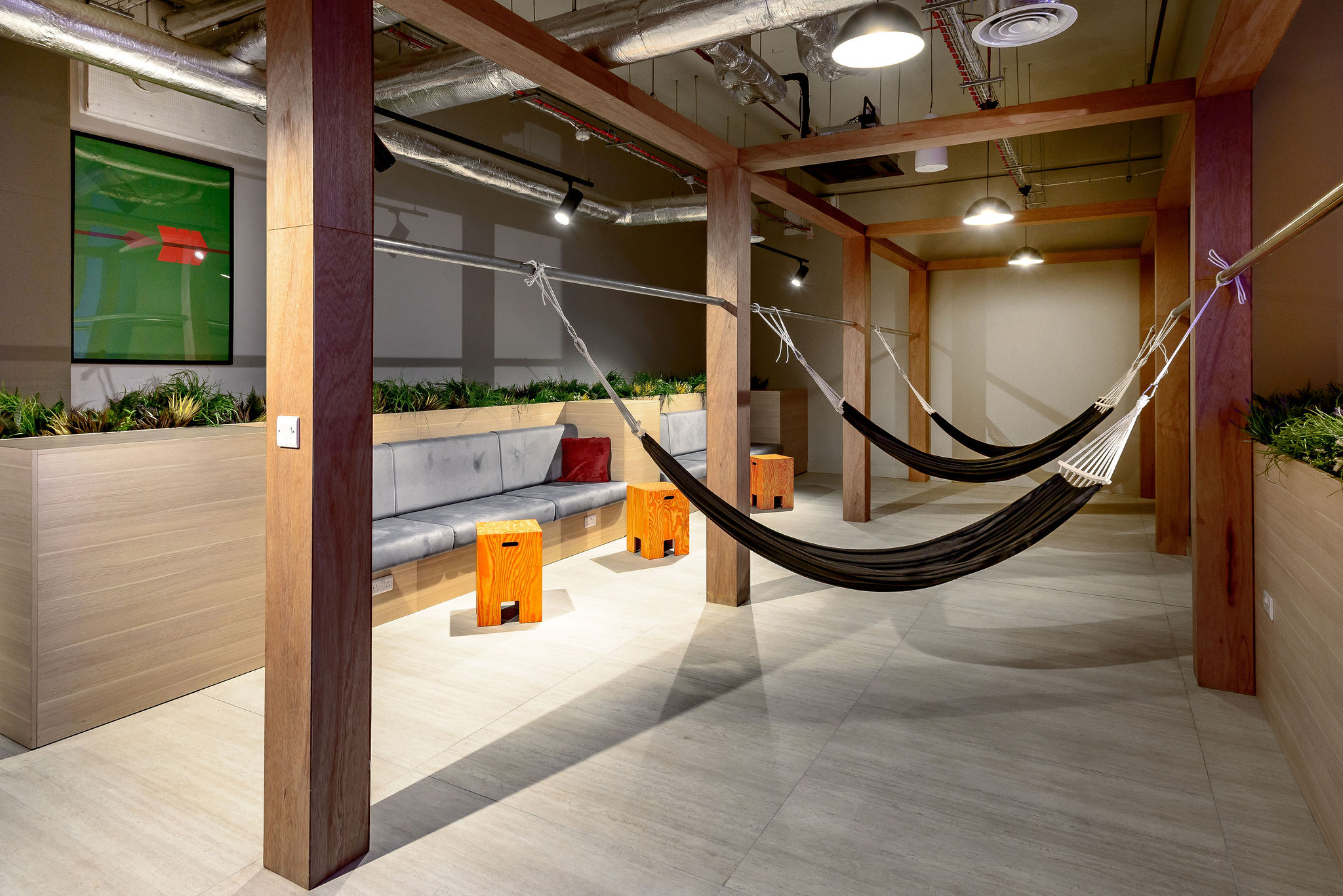 Image of true Nottingham