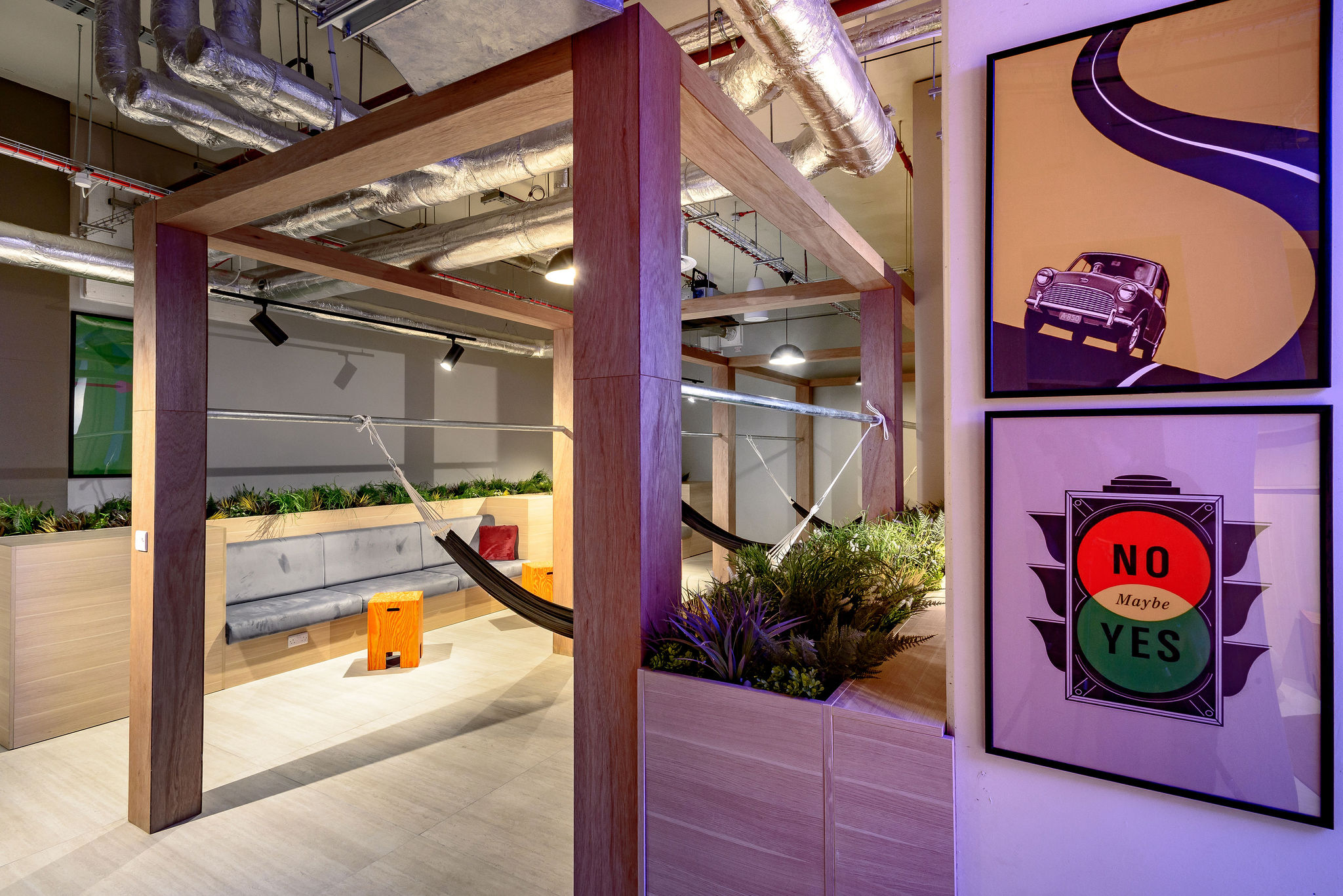 Image of true Nottingham