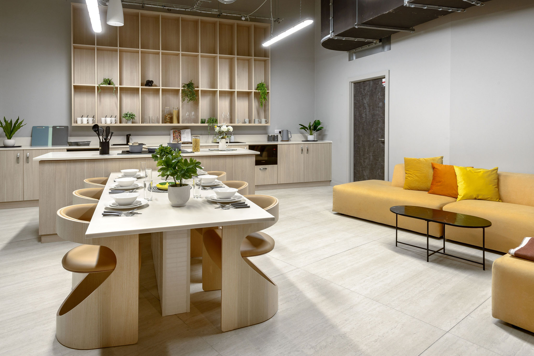 Image of true Nottingham