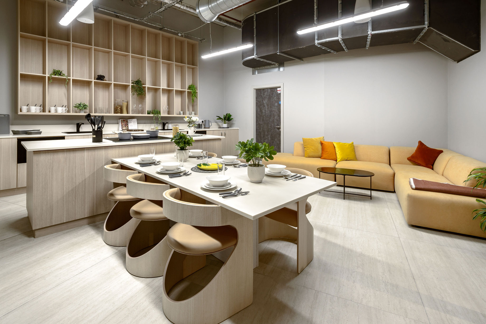 Image of true Nottingham