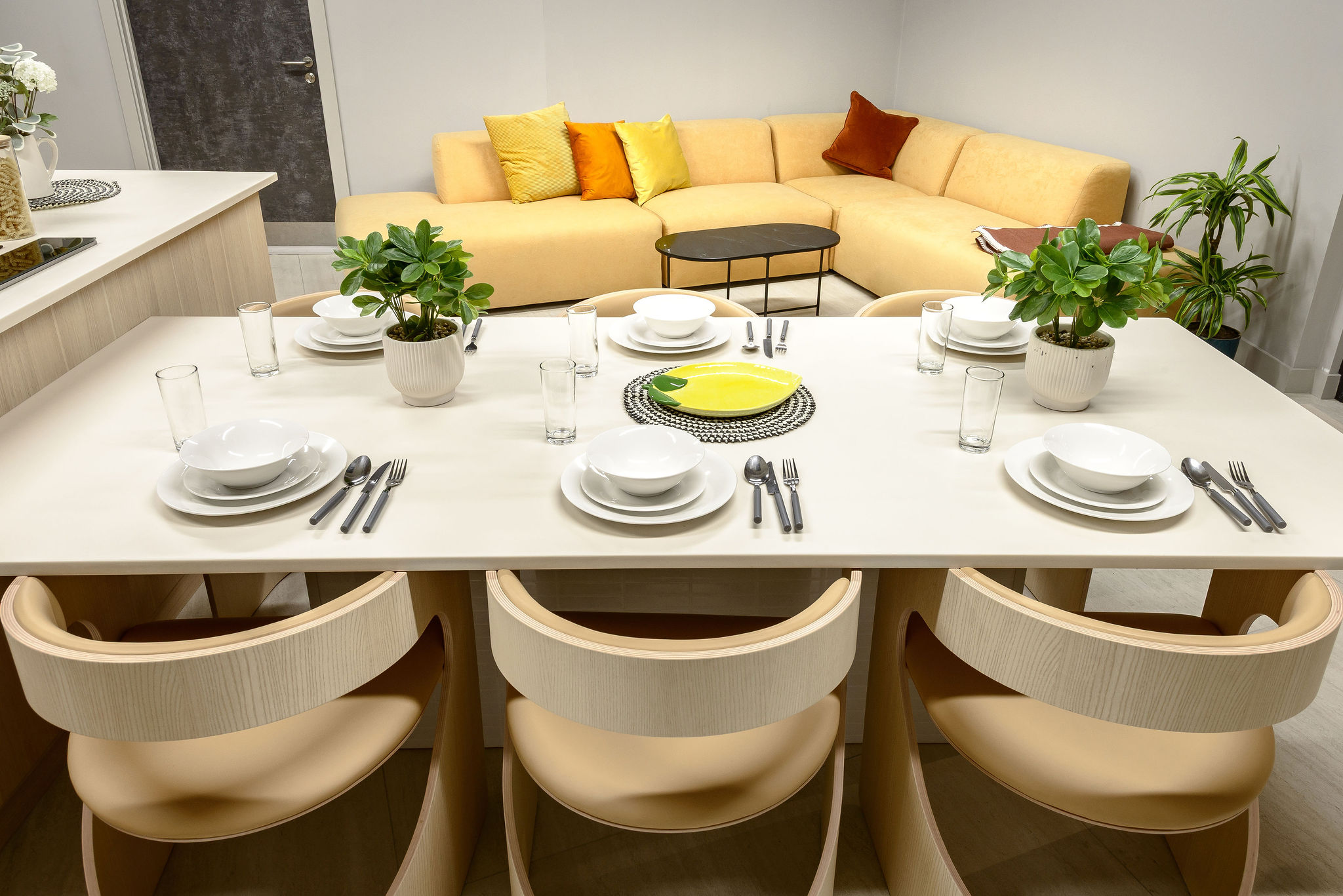 Image of true Nottingham