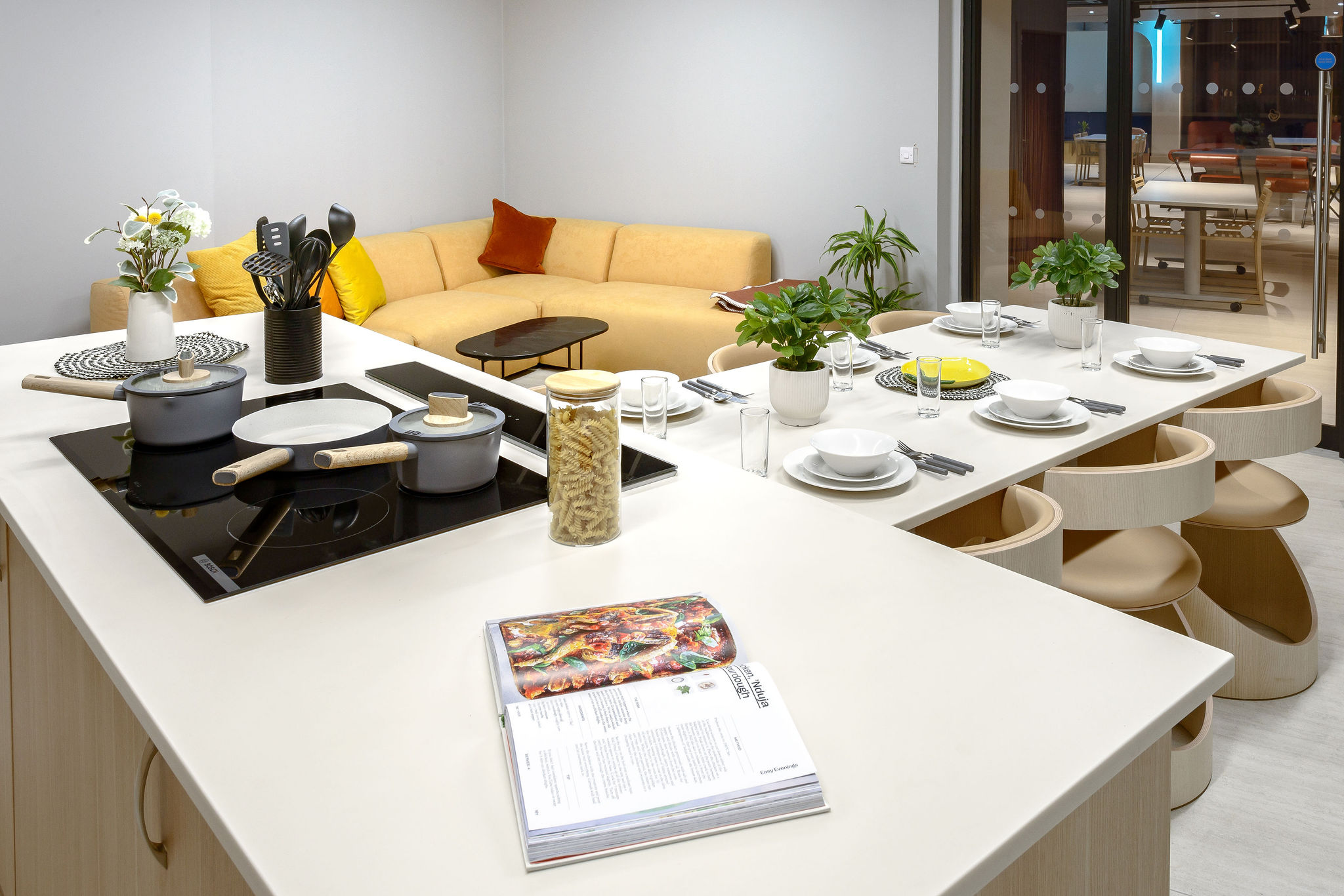 Image of true Nottingham