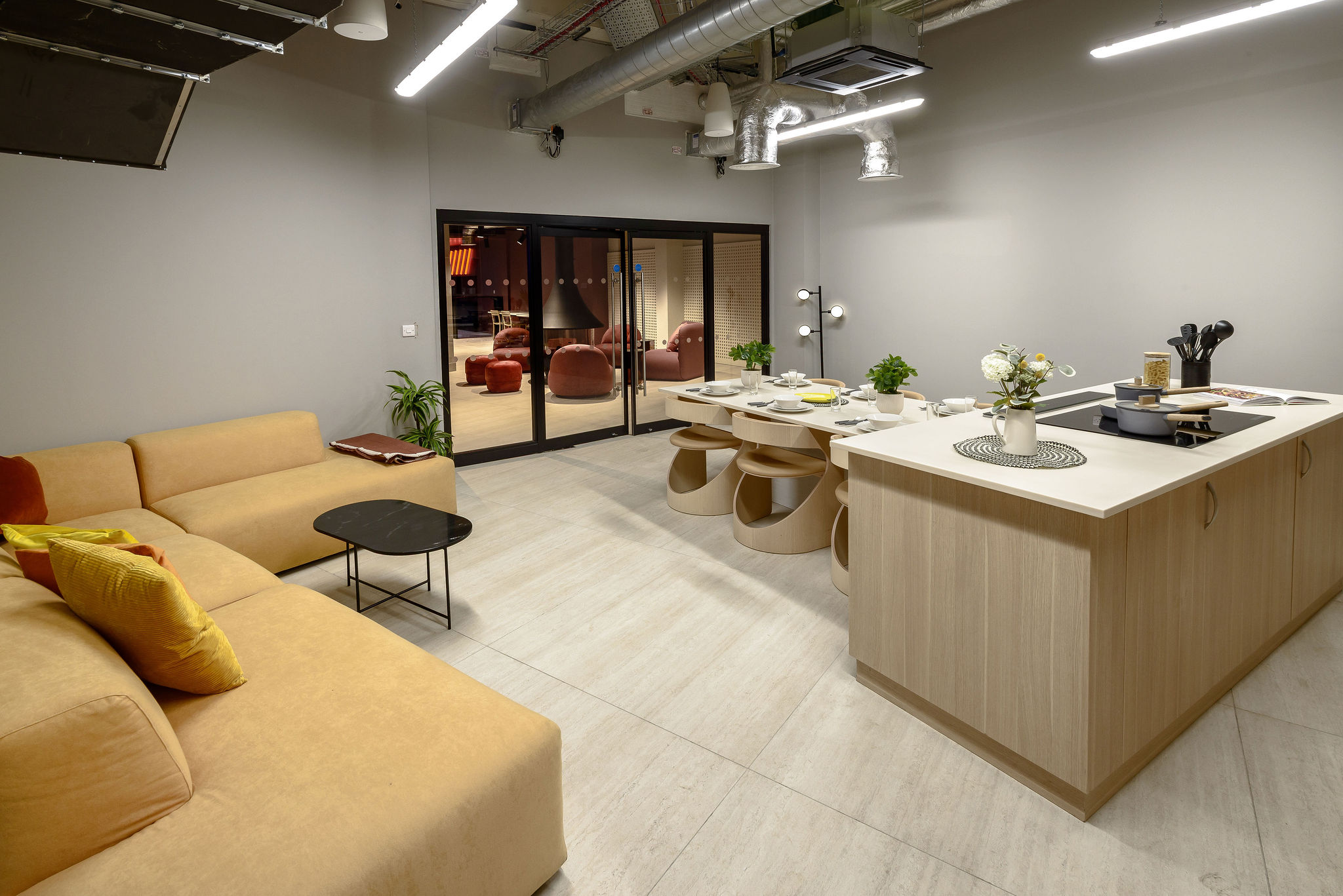 Image of true Nottingham