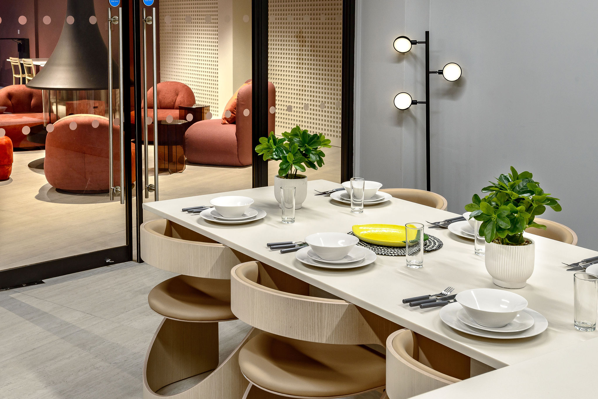 Image of true Nottingham