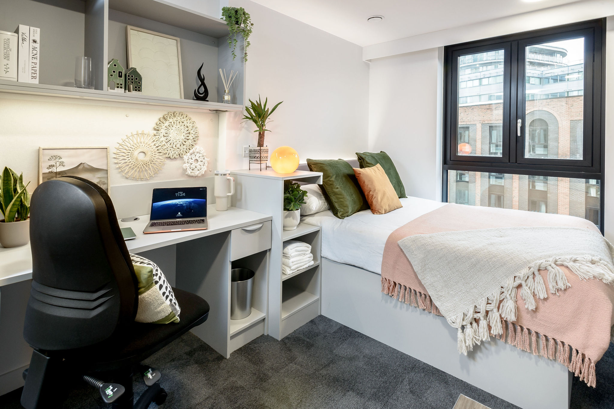 Image of true Nottingham