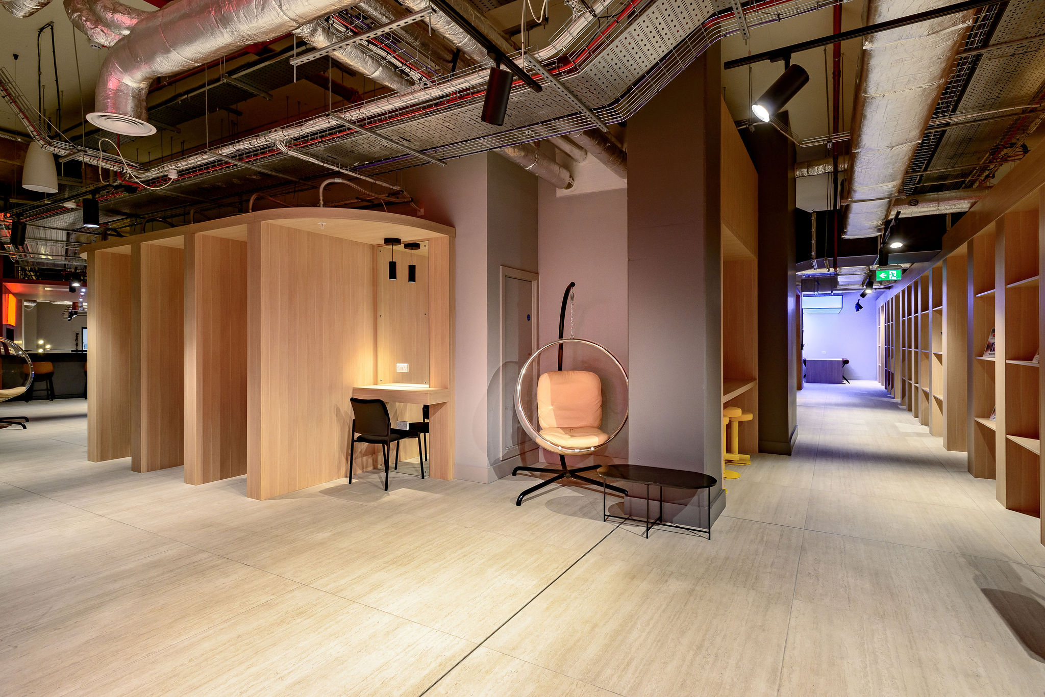 Image of true Nottingham