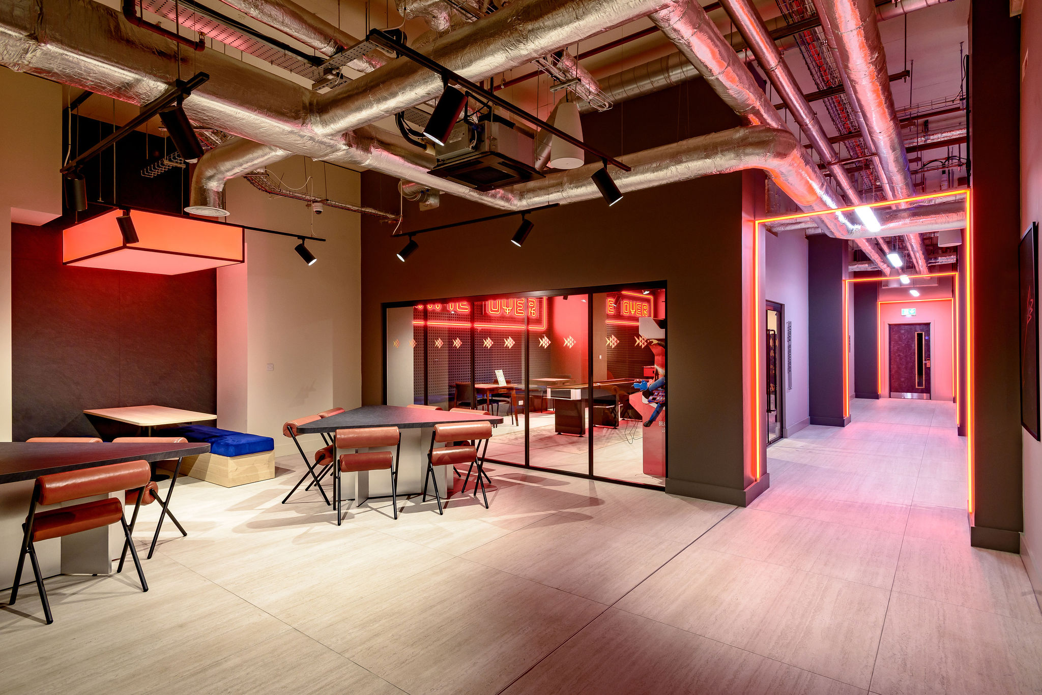 Image of true Nottingham