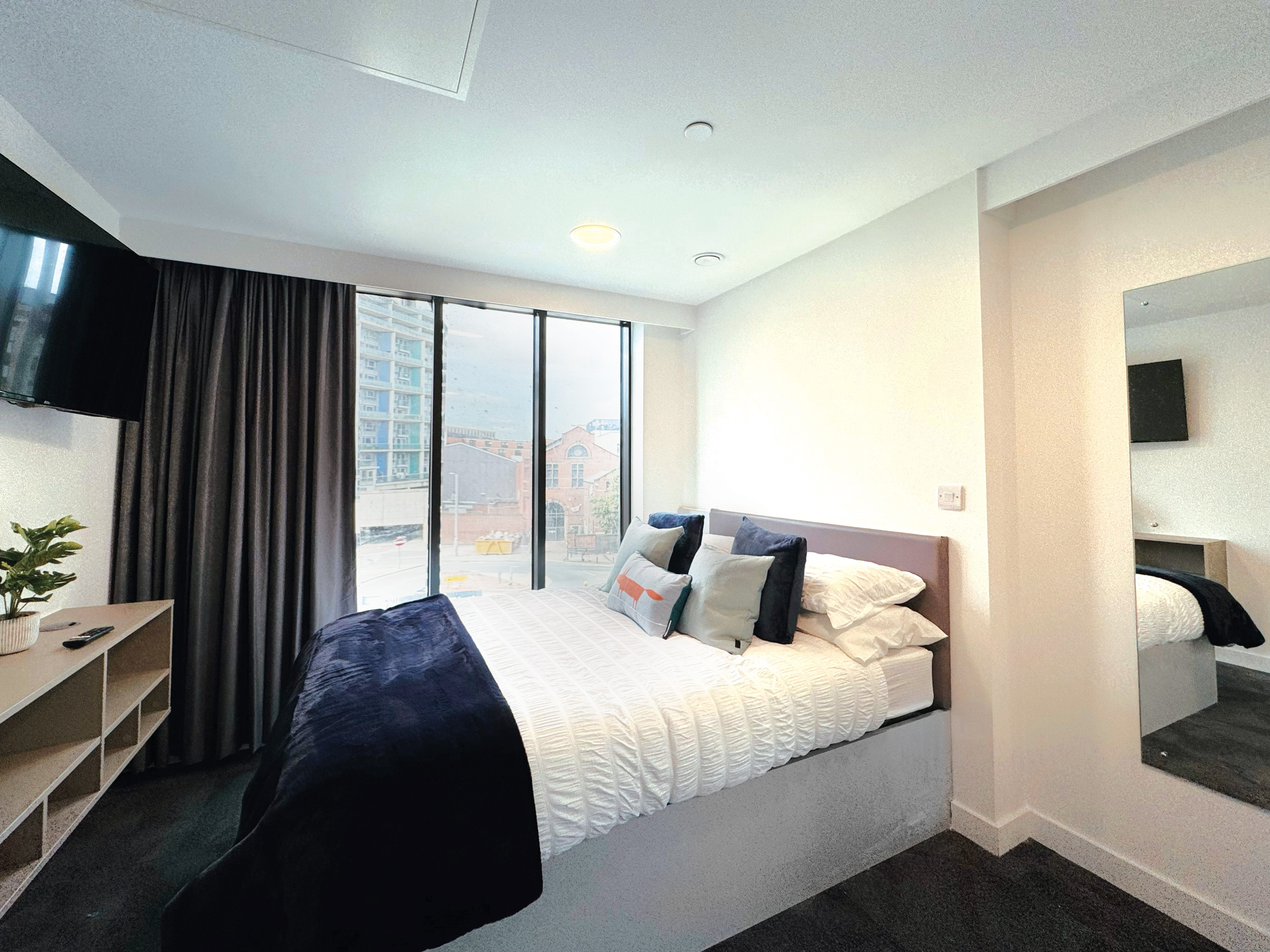 Image of true Nottingham