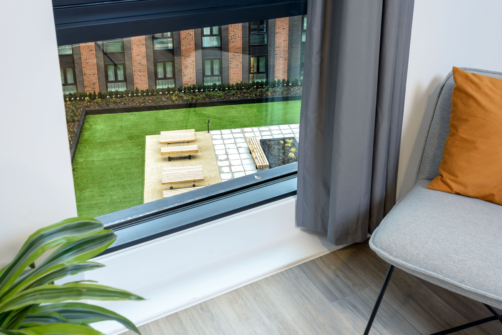 Image of true Nottingham