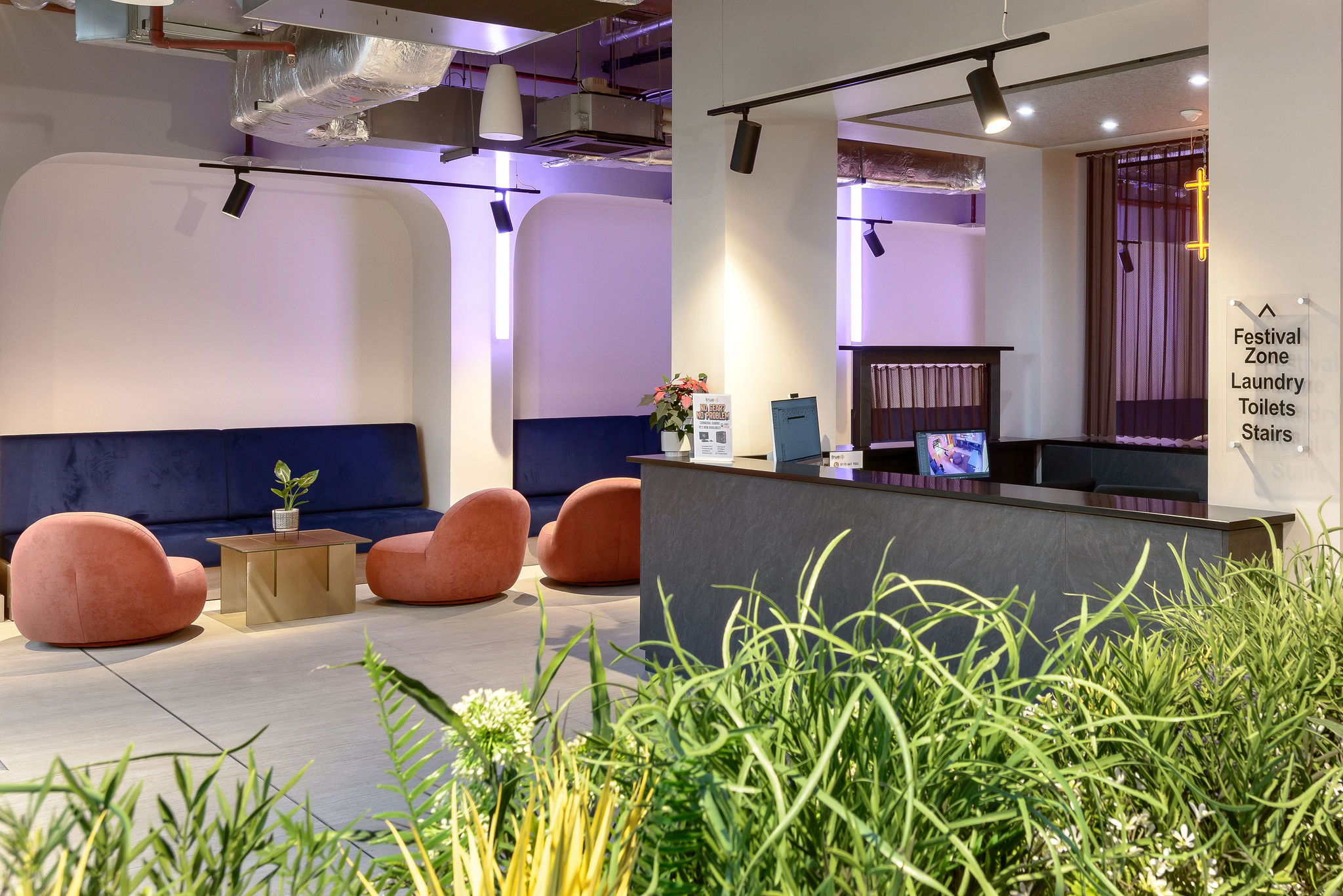 Image of true Nottingham