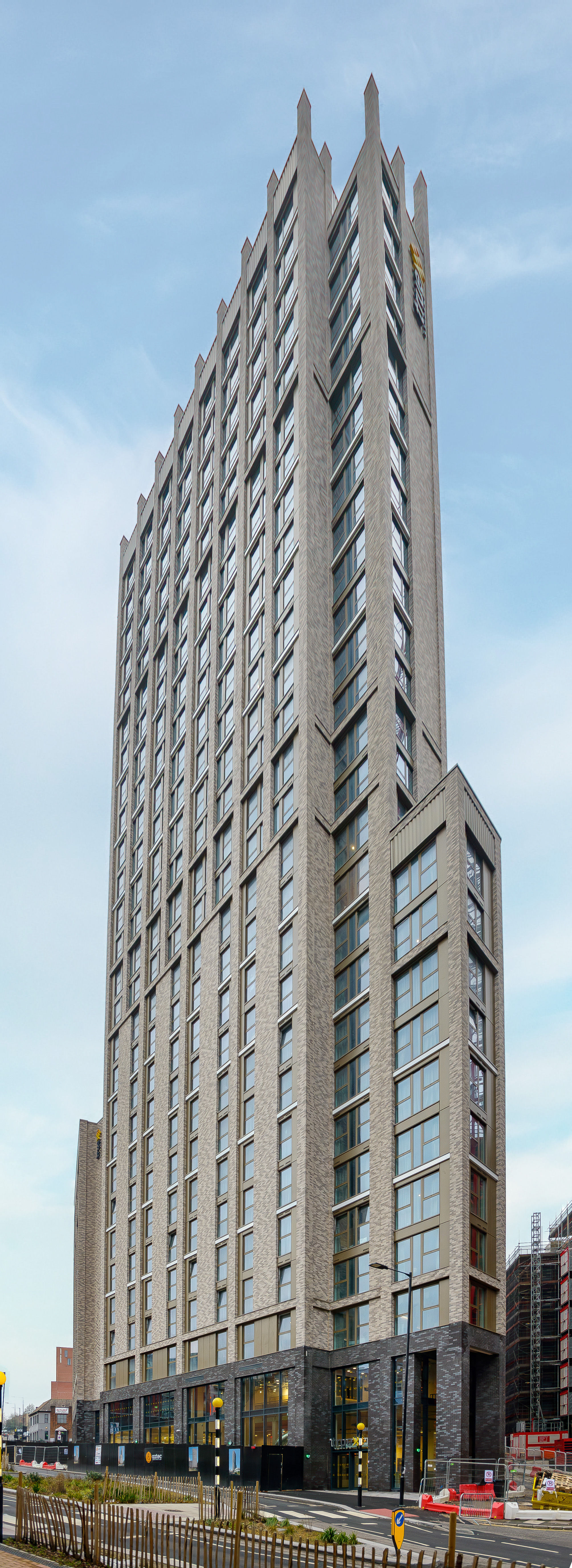 Image of true Sheffield