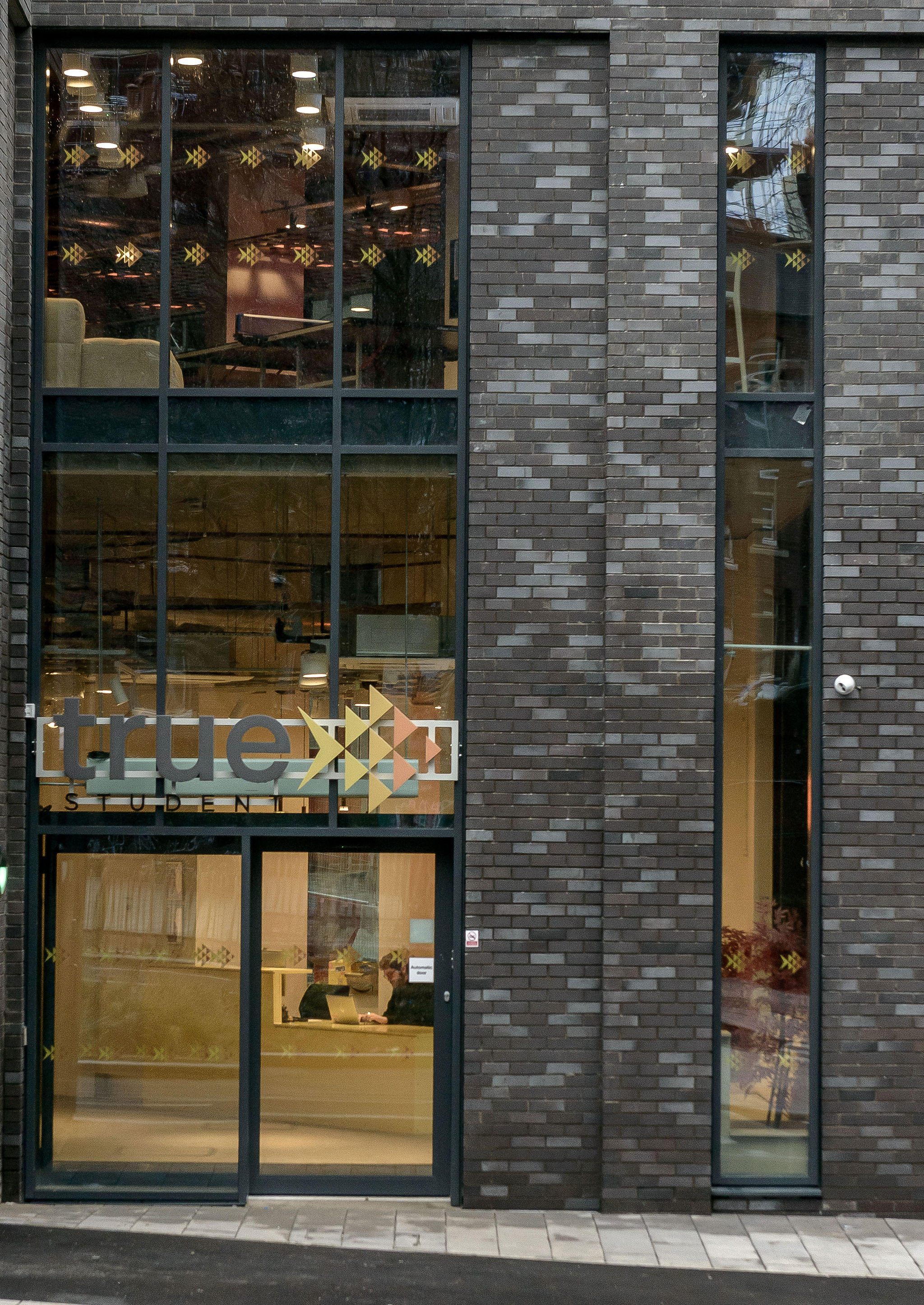 Image of true Sheffield