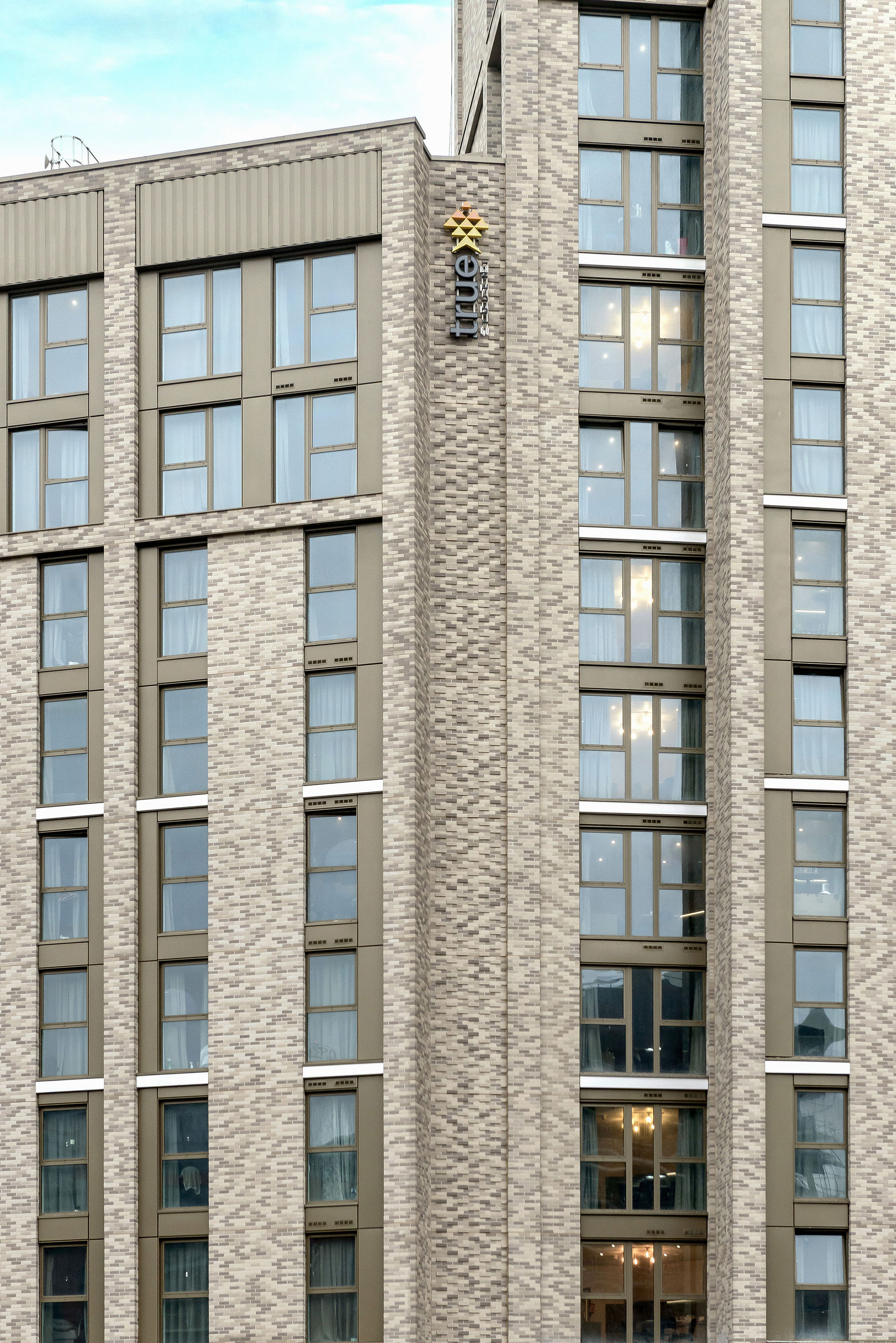 Image of true Sheffield