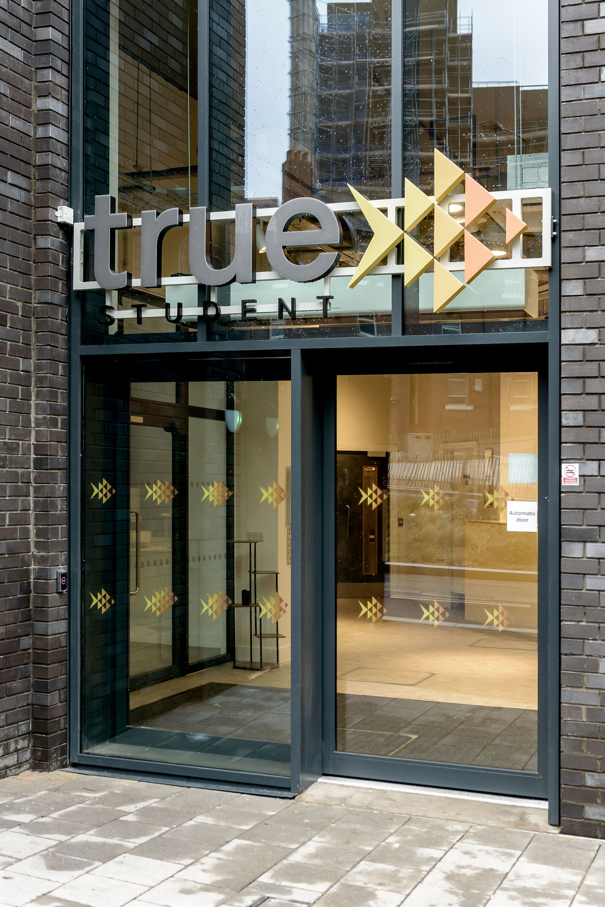 Image of true Sheffield