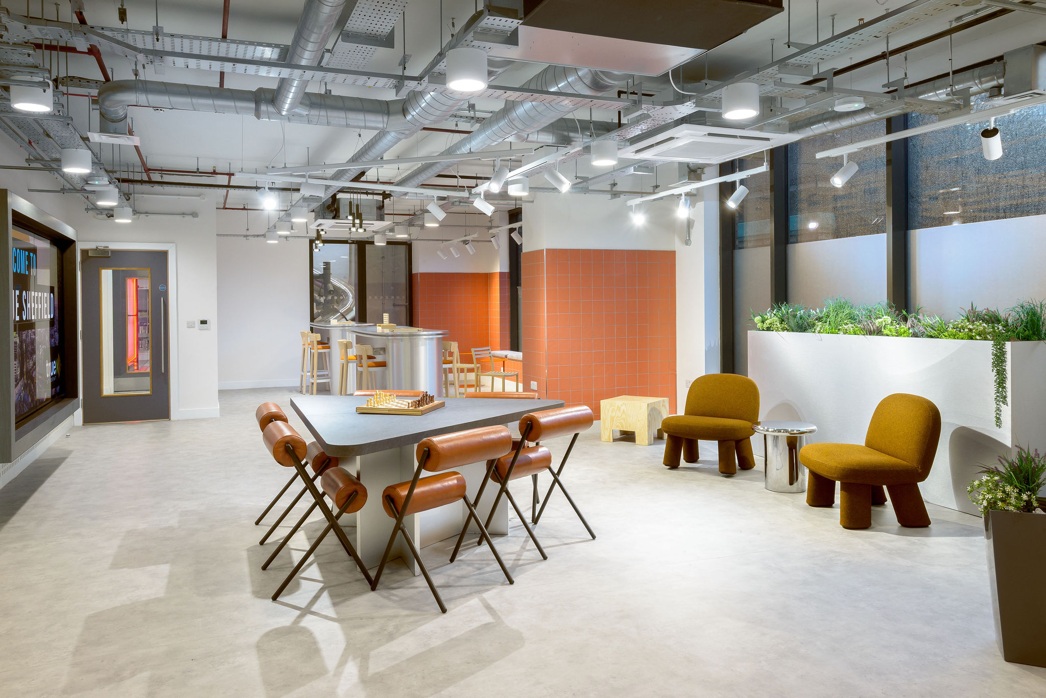 Image of true Sheffield