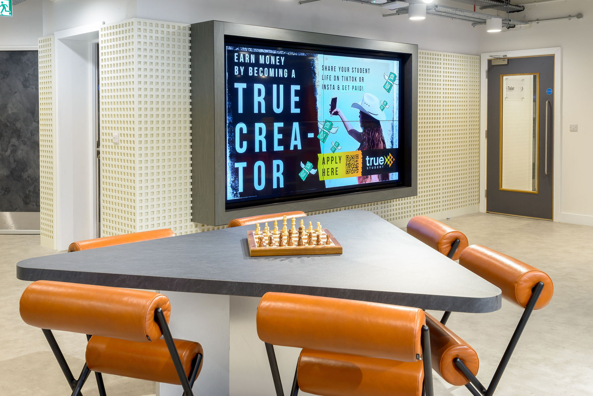 Image of true Sheffield