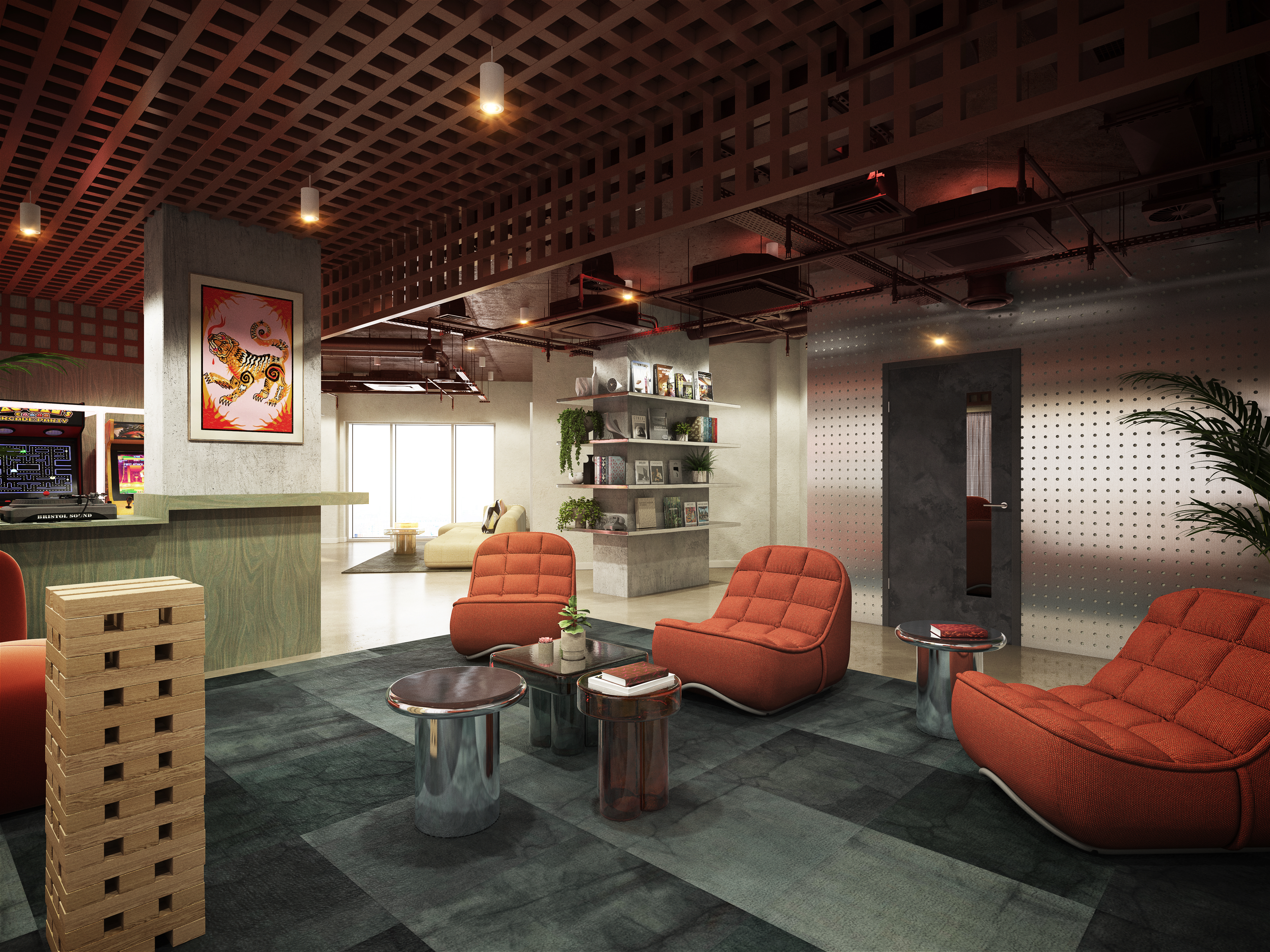 Image of true Sheffield