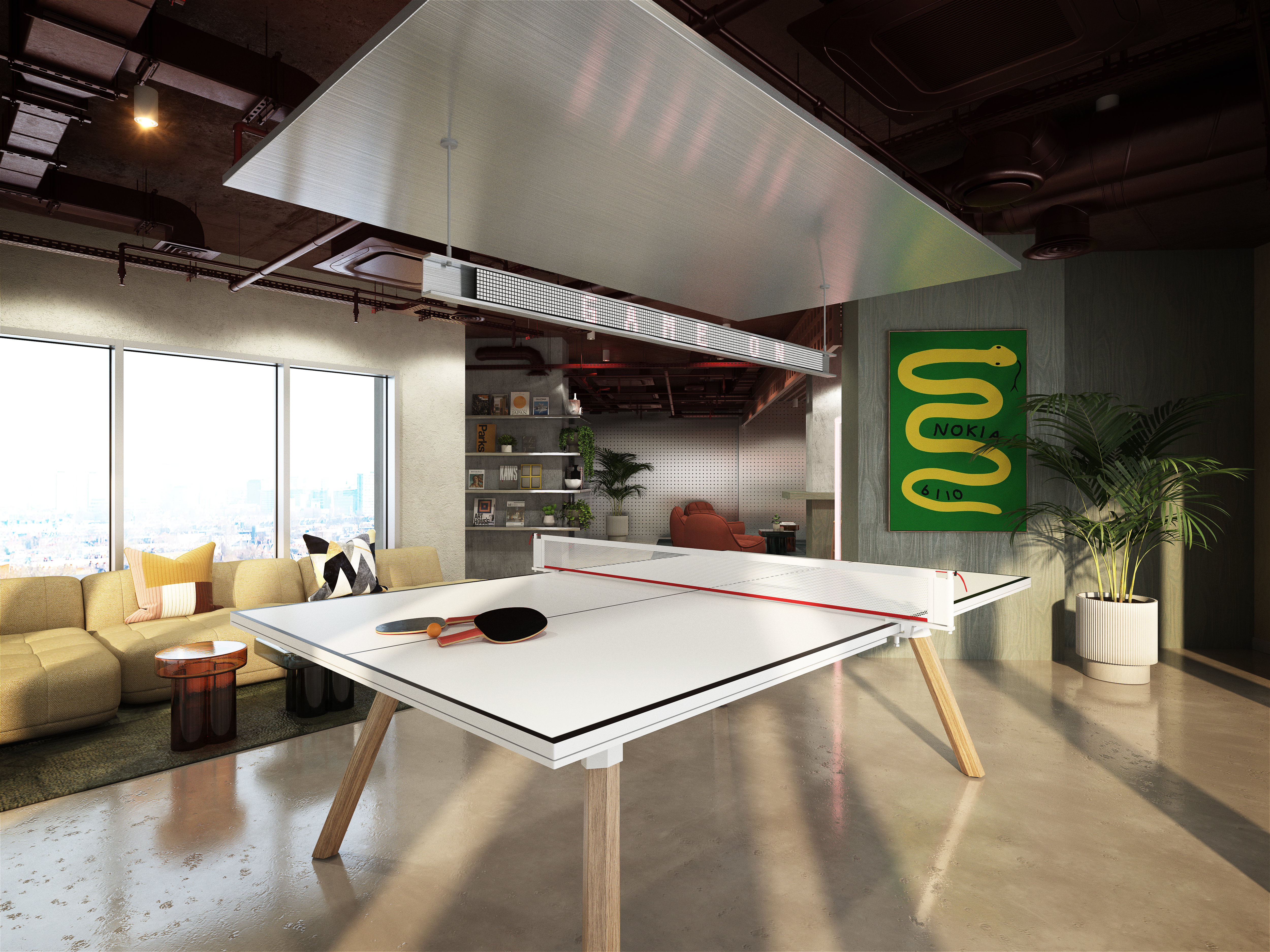 Image of true Sheffield