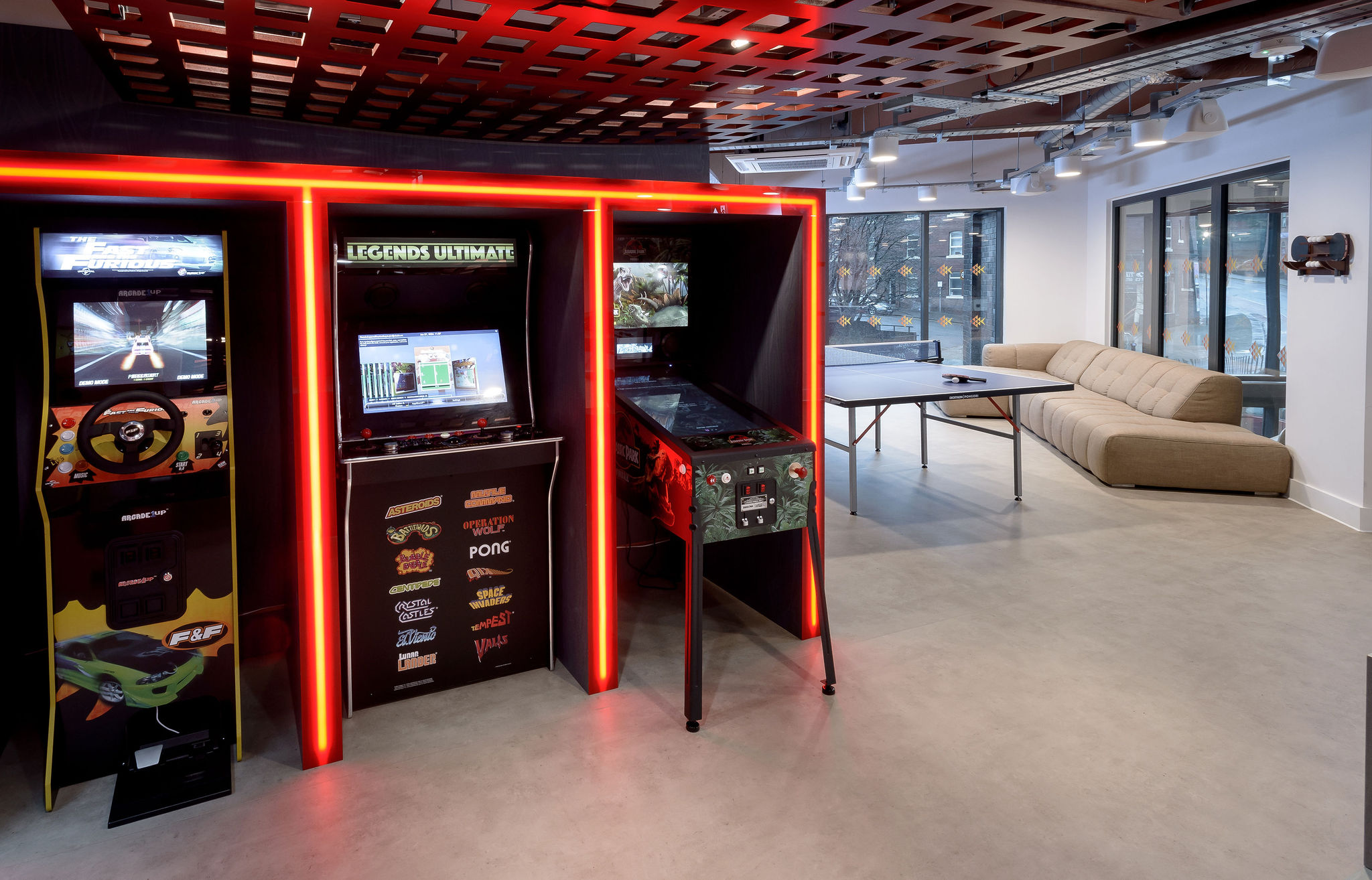 Image of true Sheffield