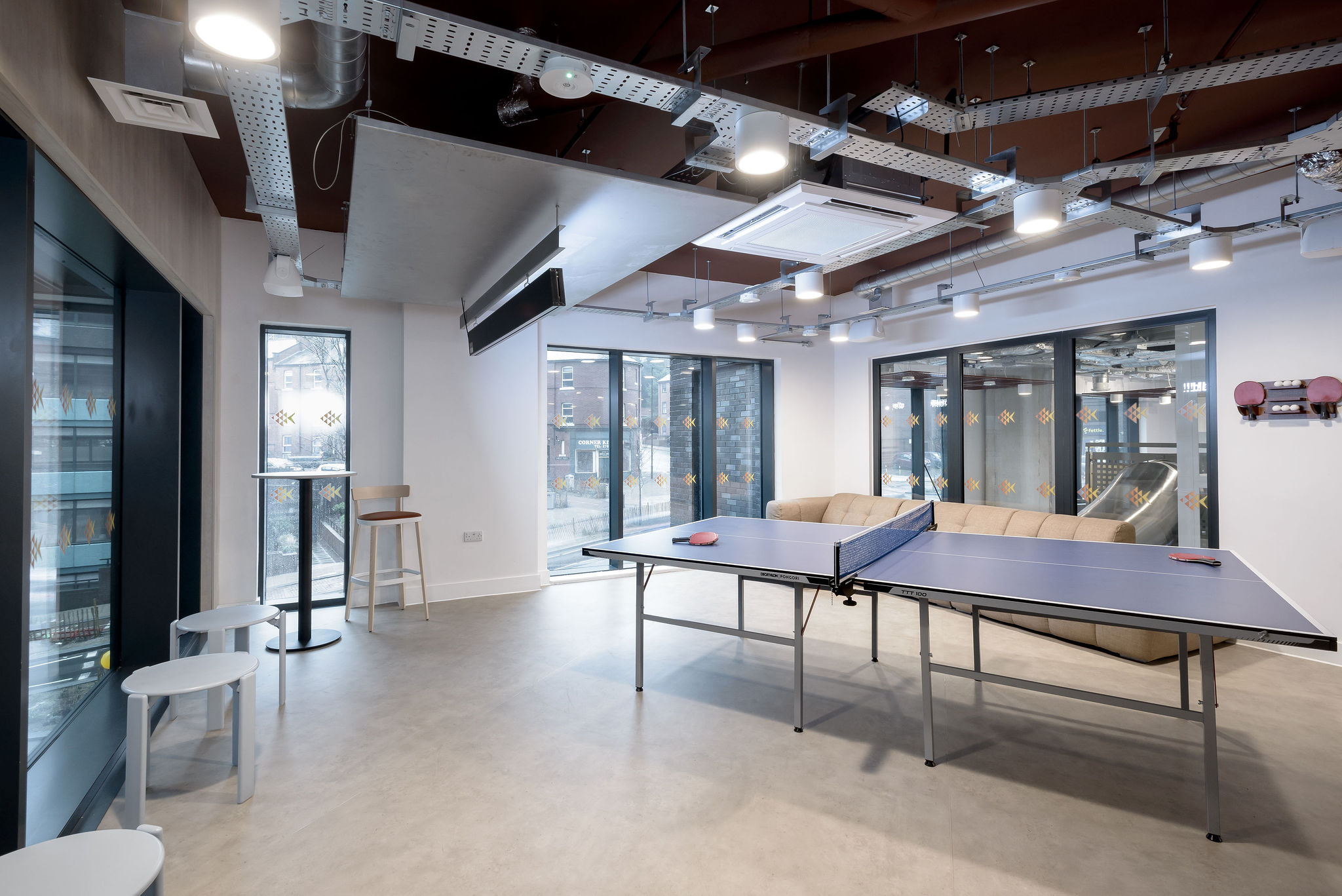 Image of true Sheffield