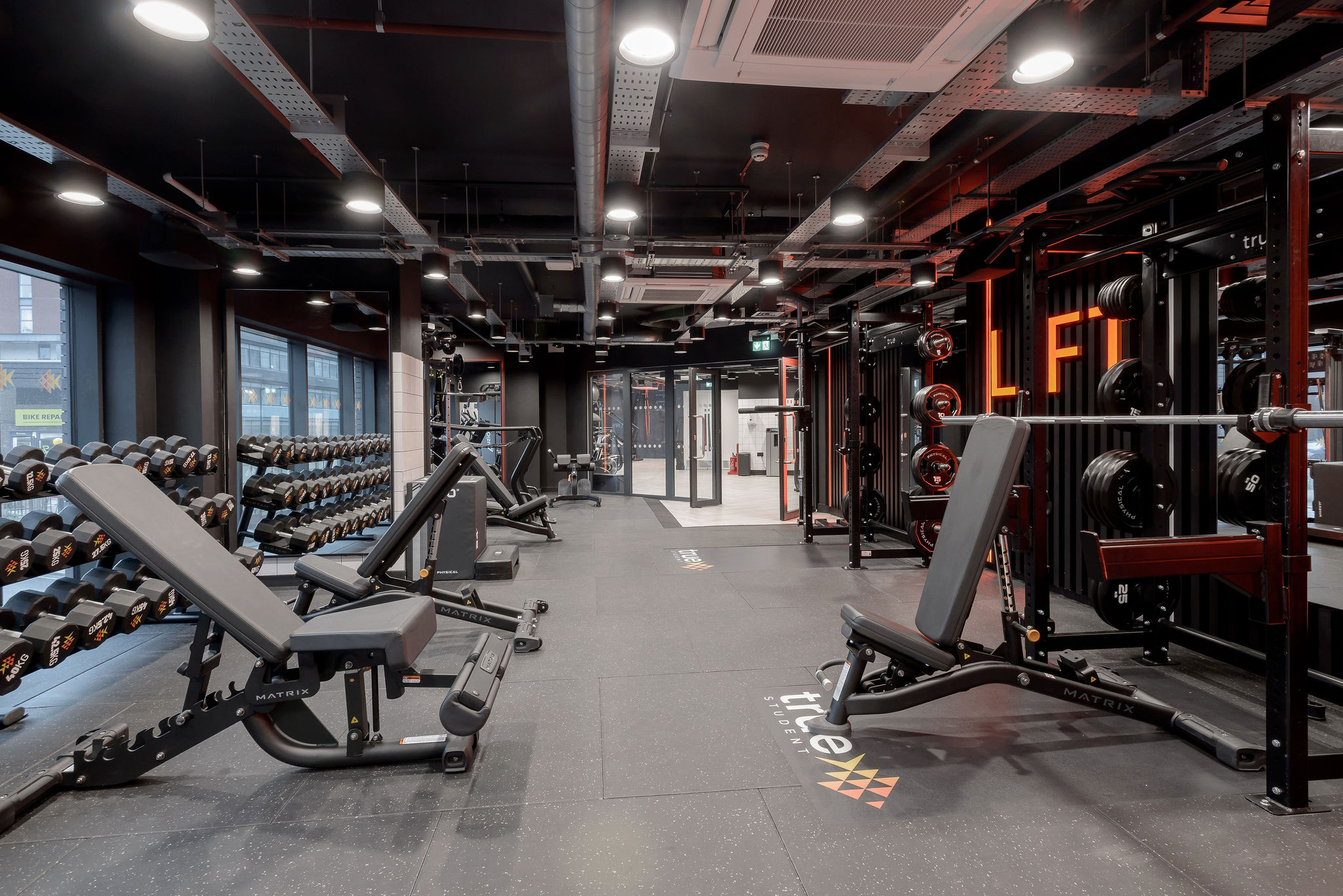 Image of true Sheffield