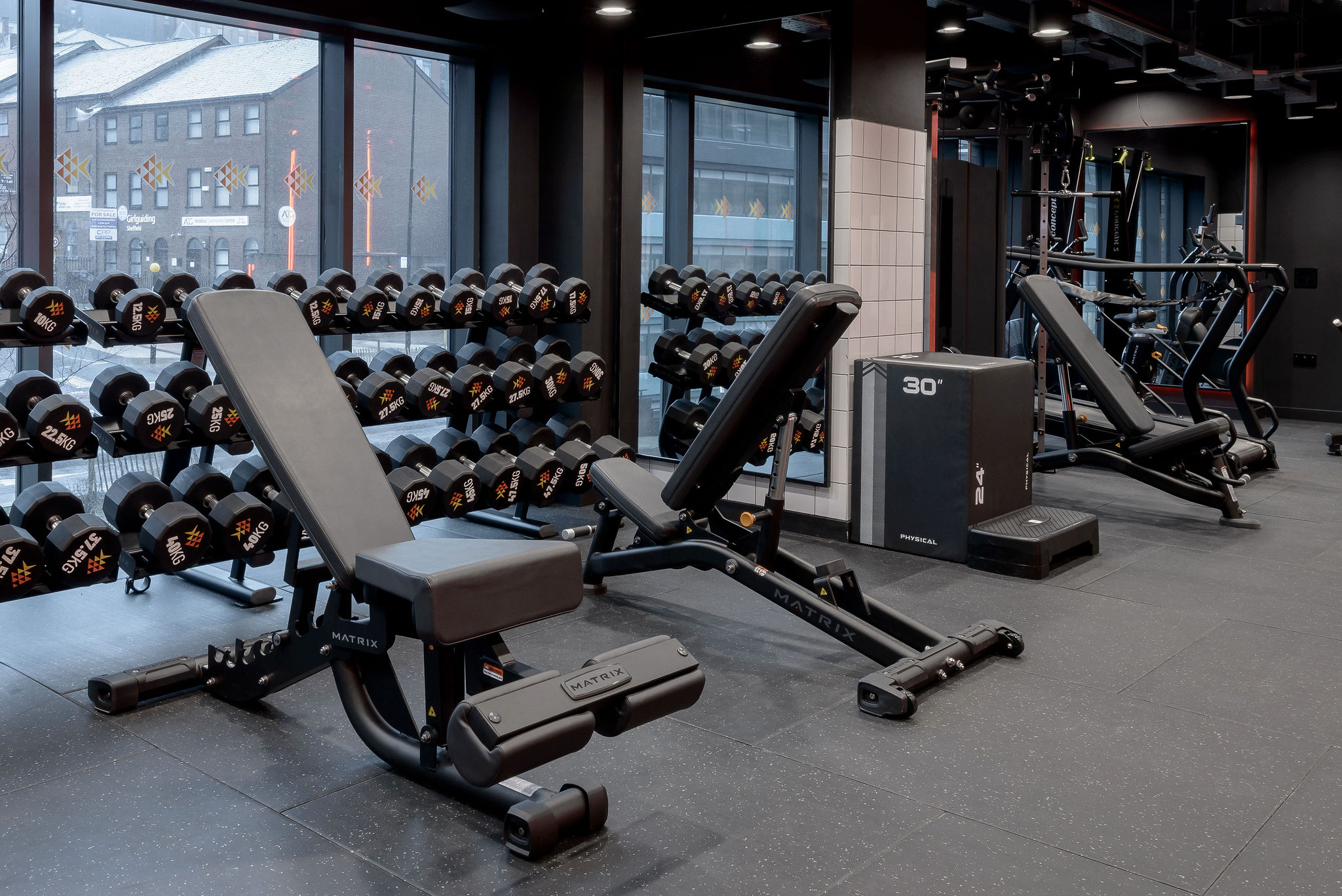 Image of true Sheffield