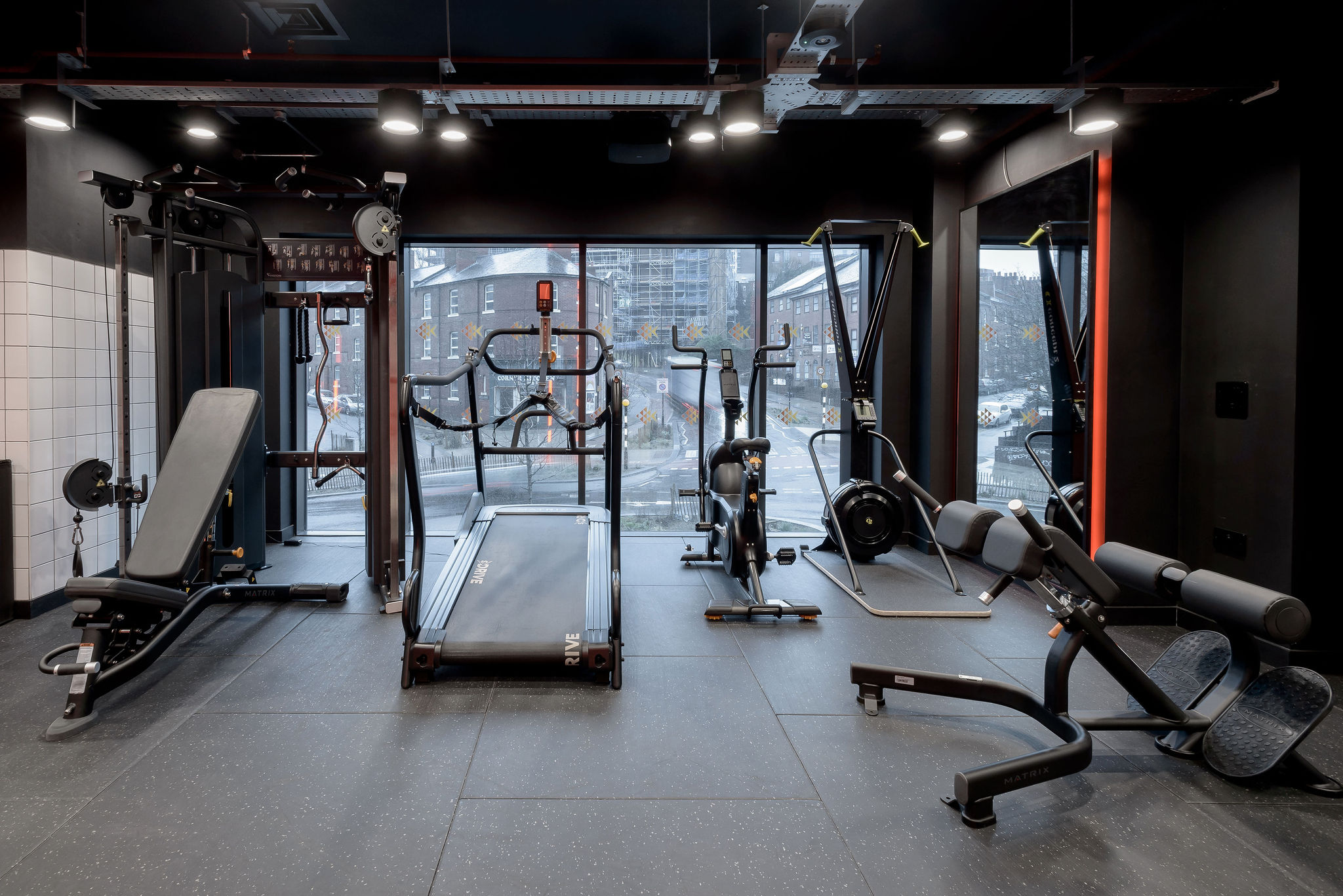 Image of true Sheffield