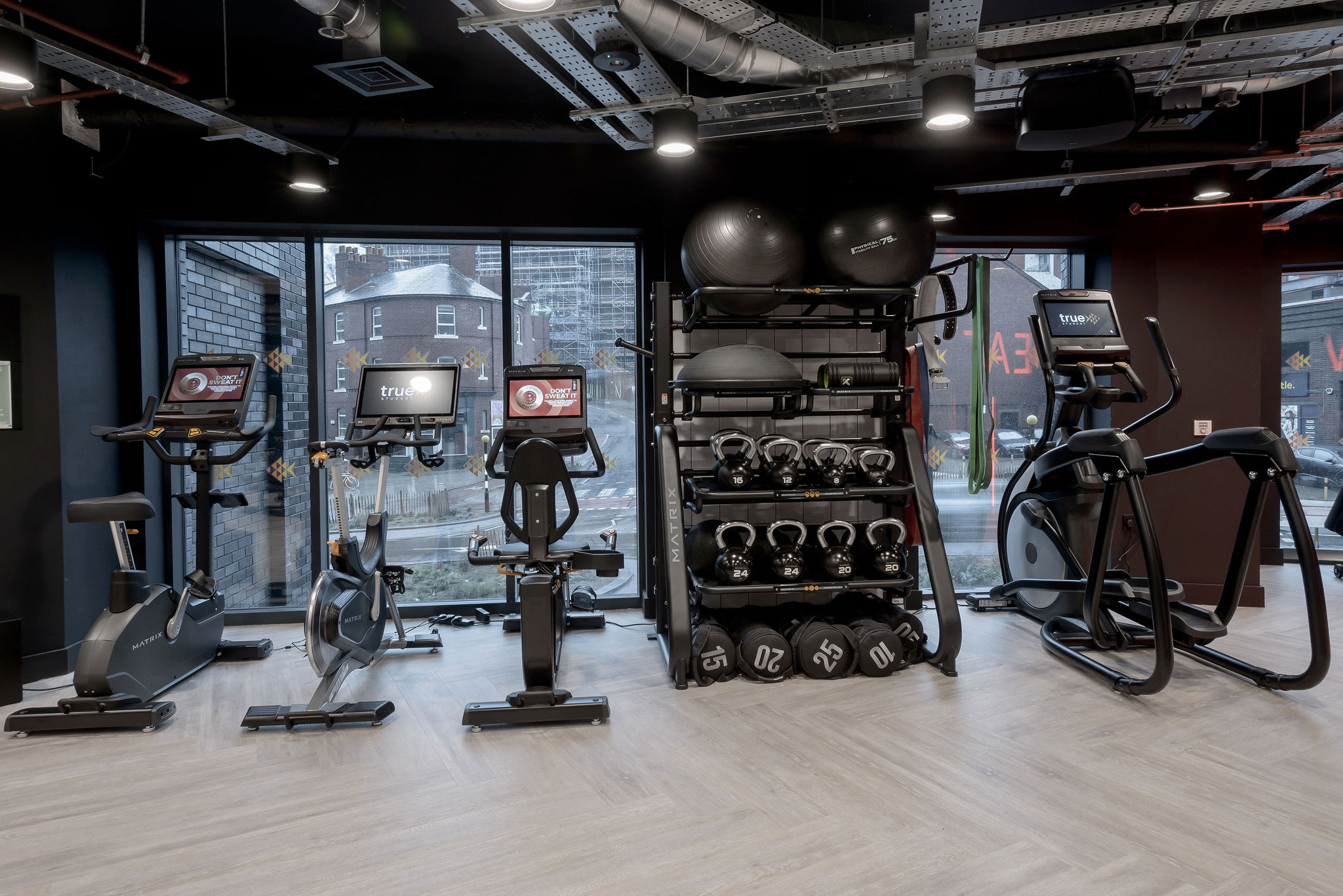 Image of true Sheffield