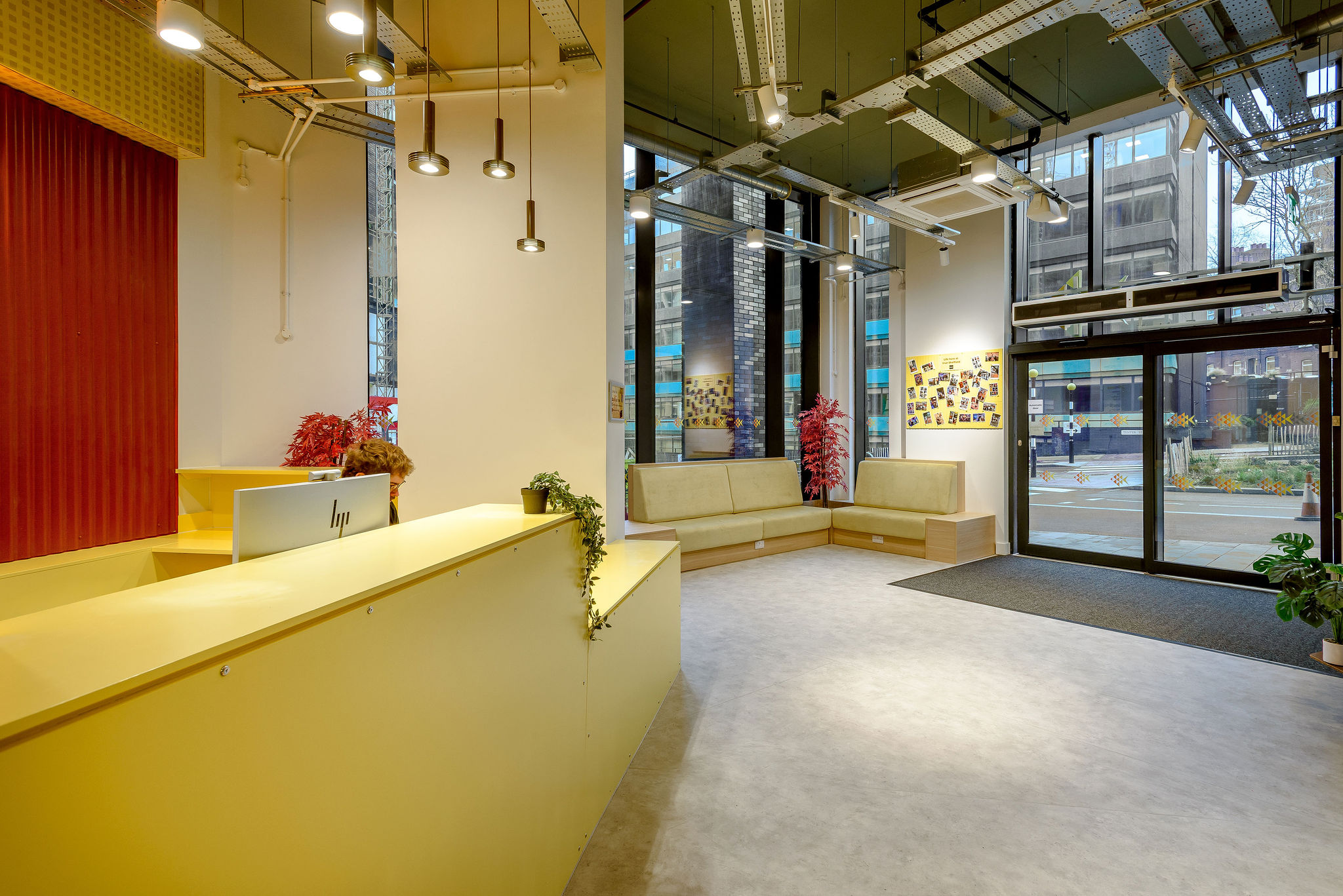 Image of true Sheffield