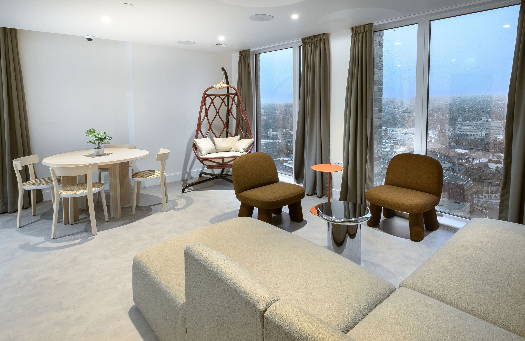 Image of true Sheffield