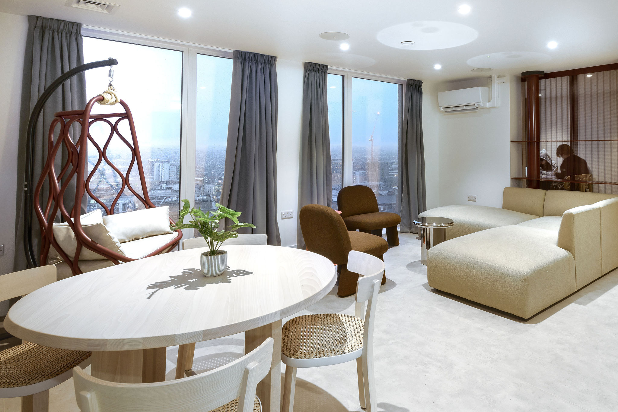 Image of true Sheffield