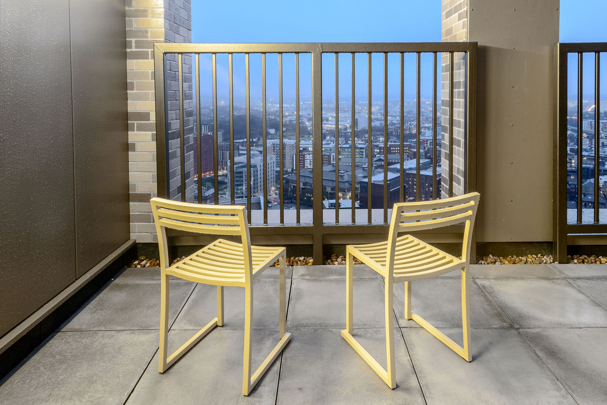 Image of true Sheffield