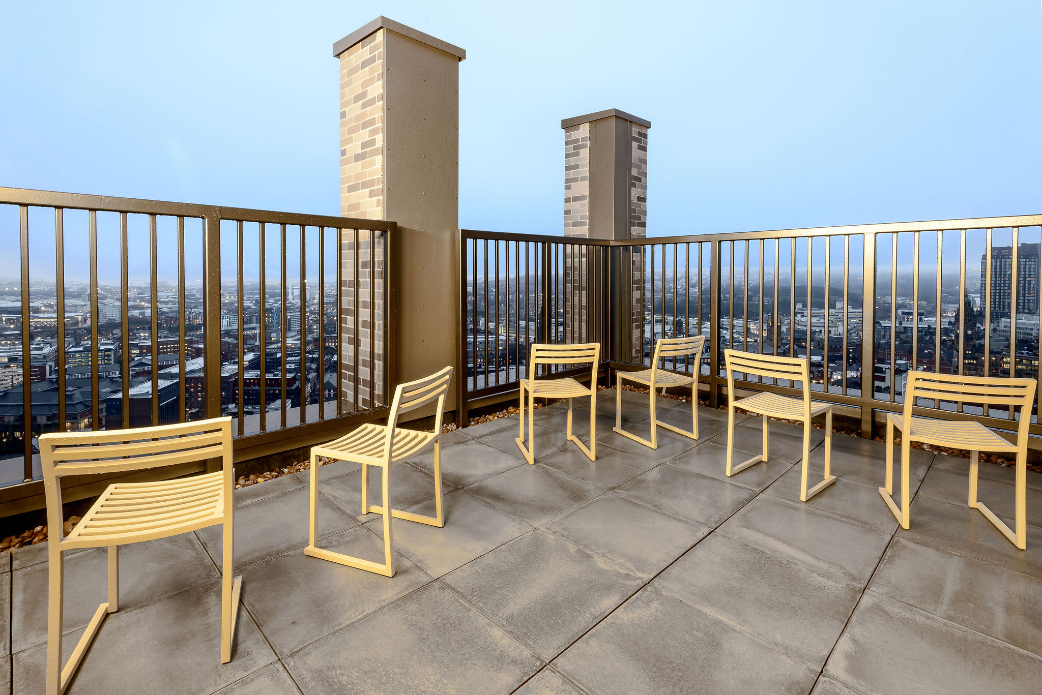 Image of true Sheffield