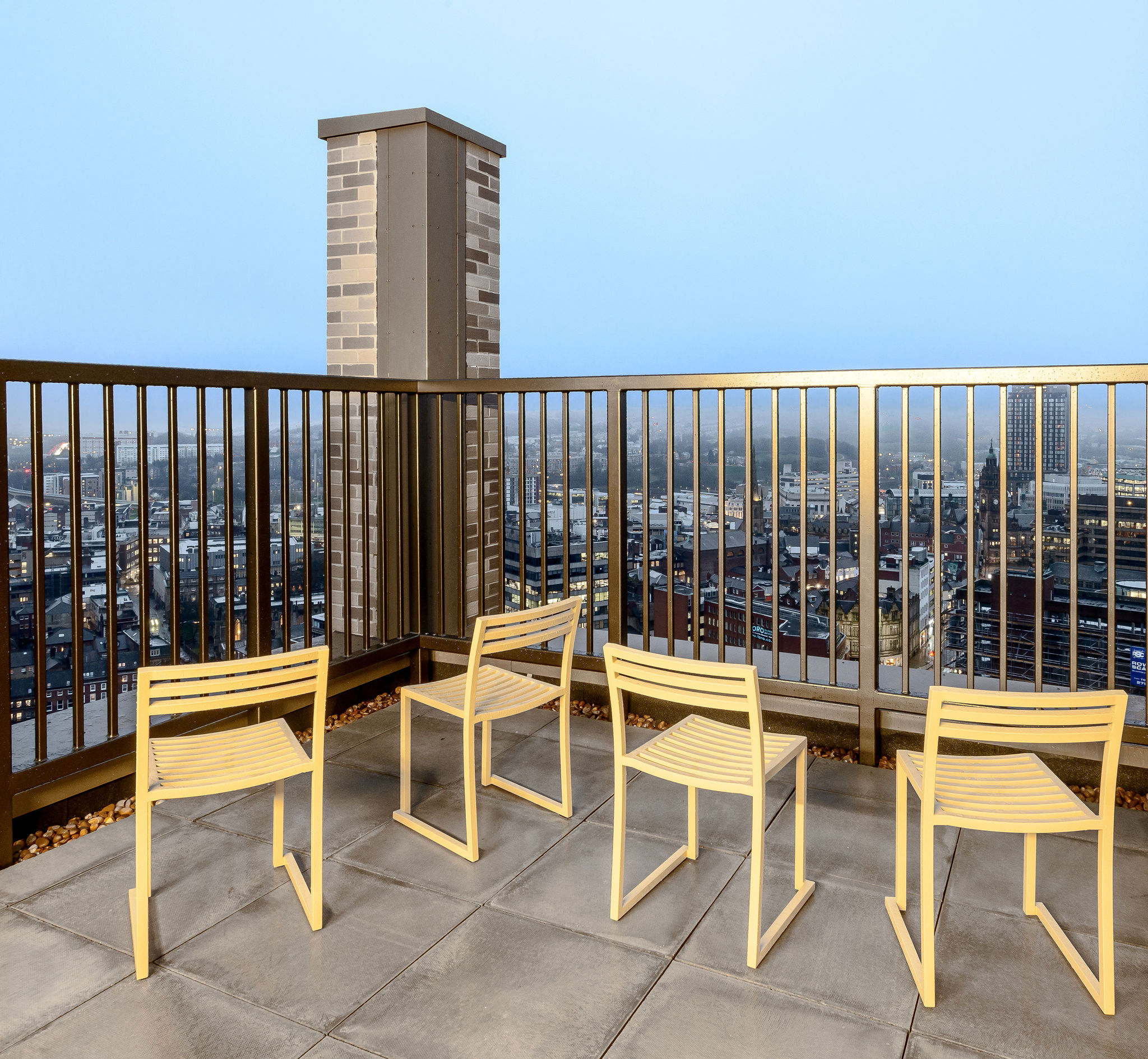 Image of true Sheffield