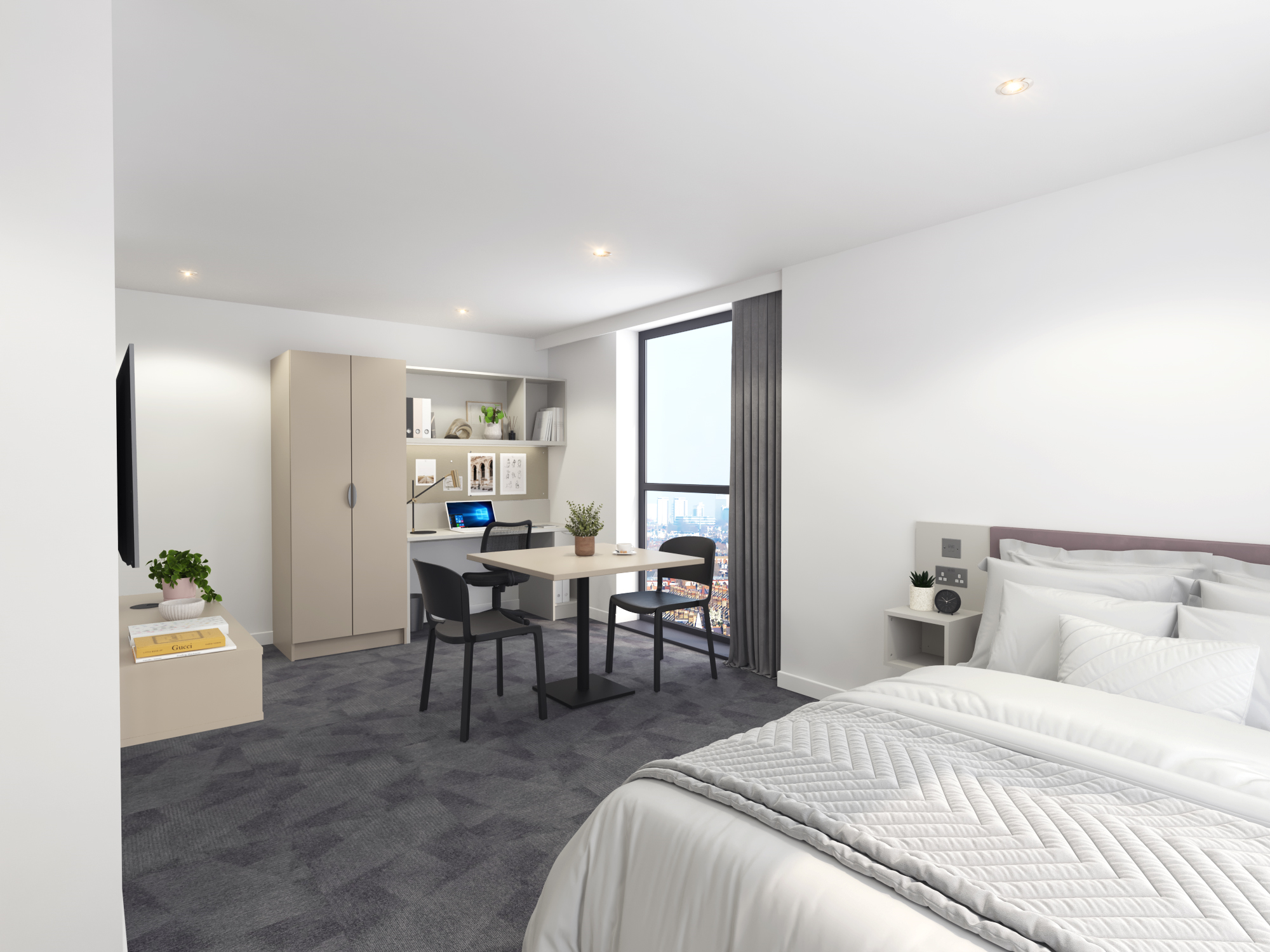 Image of true Sheffield