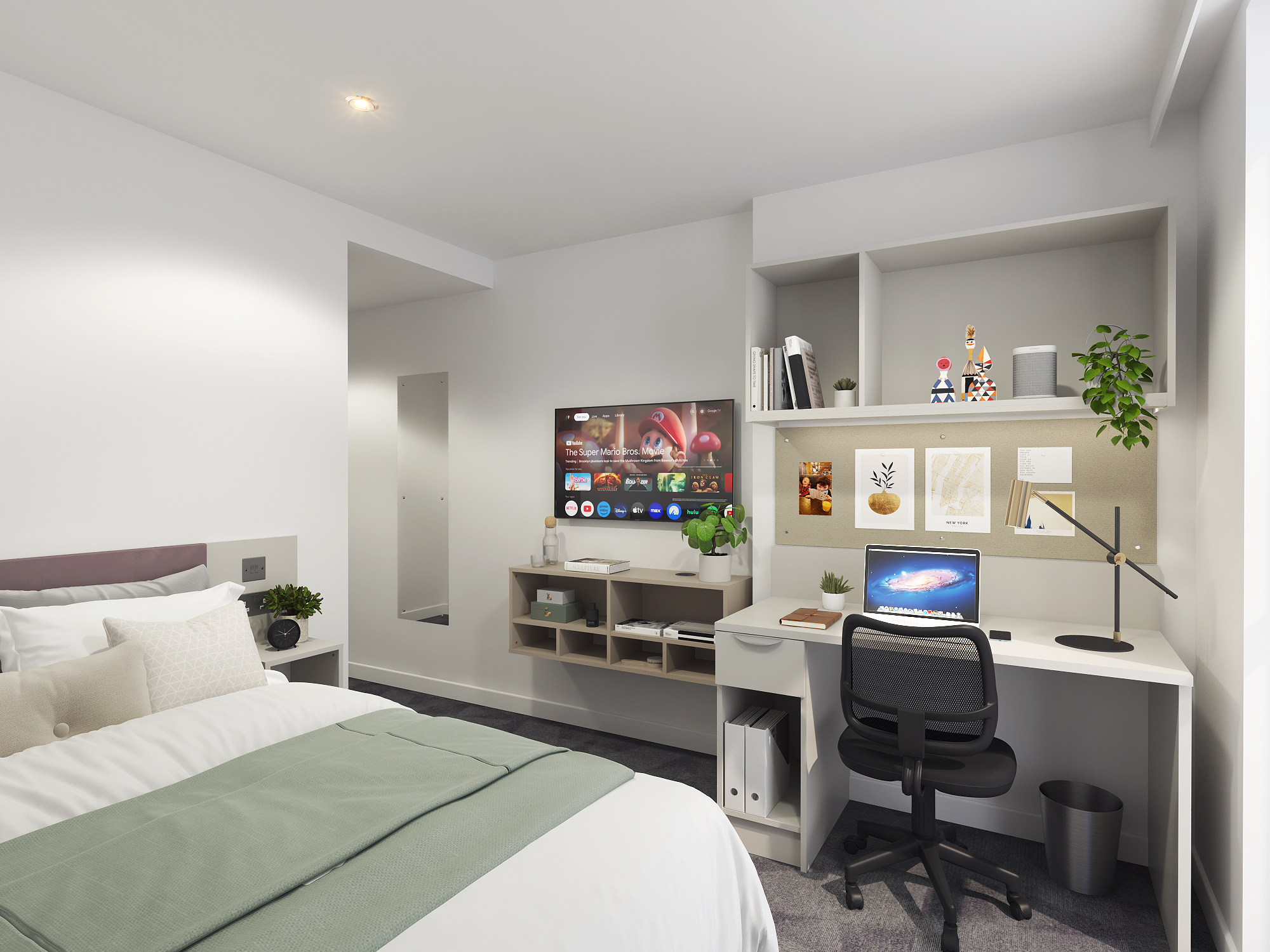 Image of true Sheffield