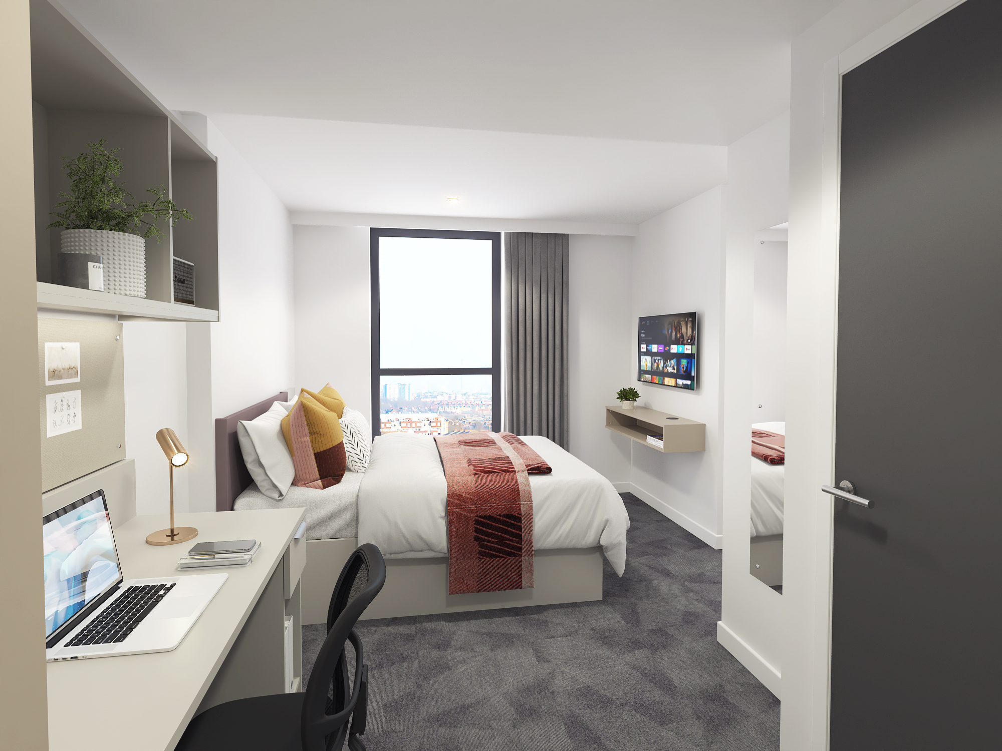 Image of true Sheffield