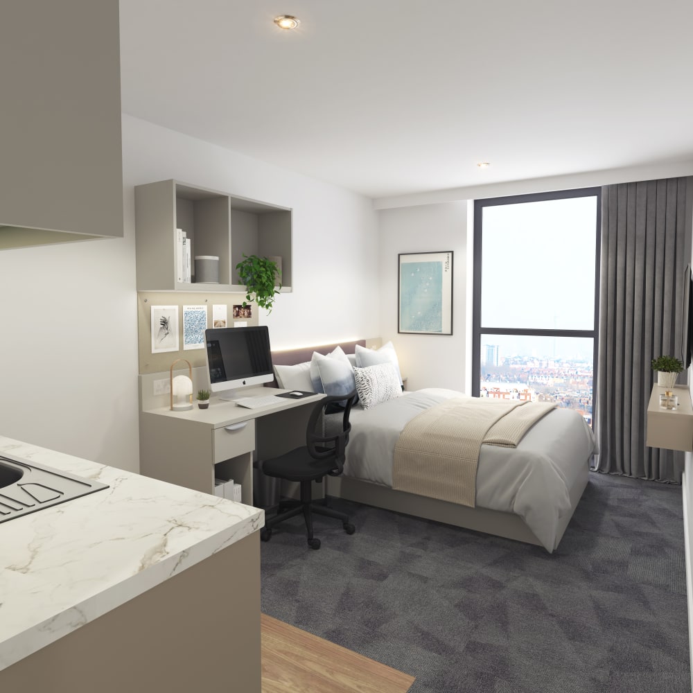 Image of true Sheffield