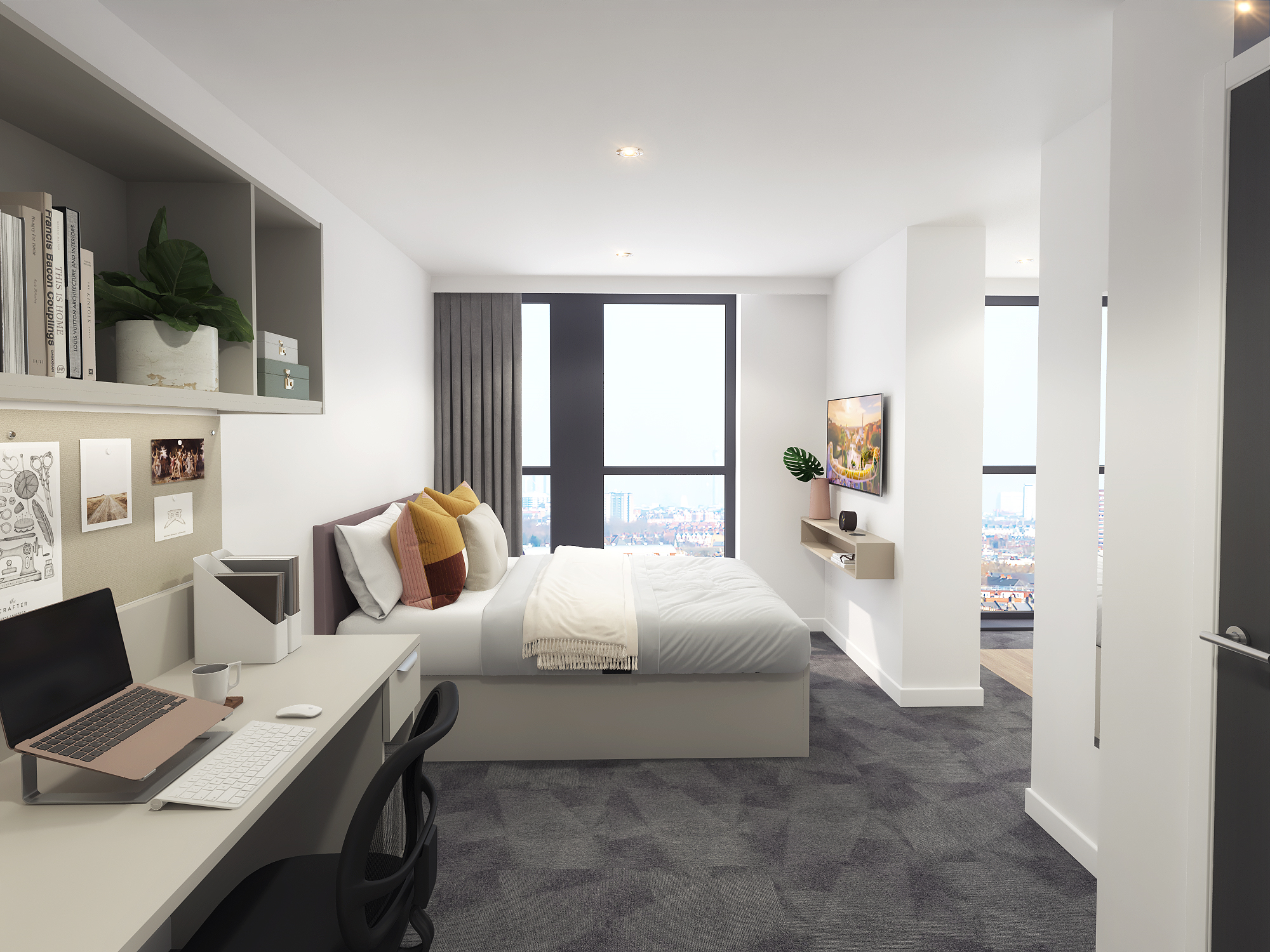 Image of true Sheffield