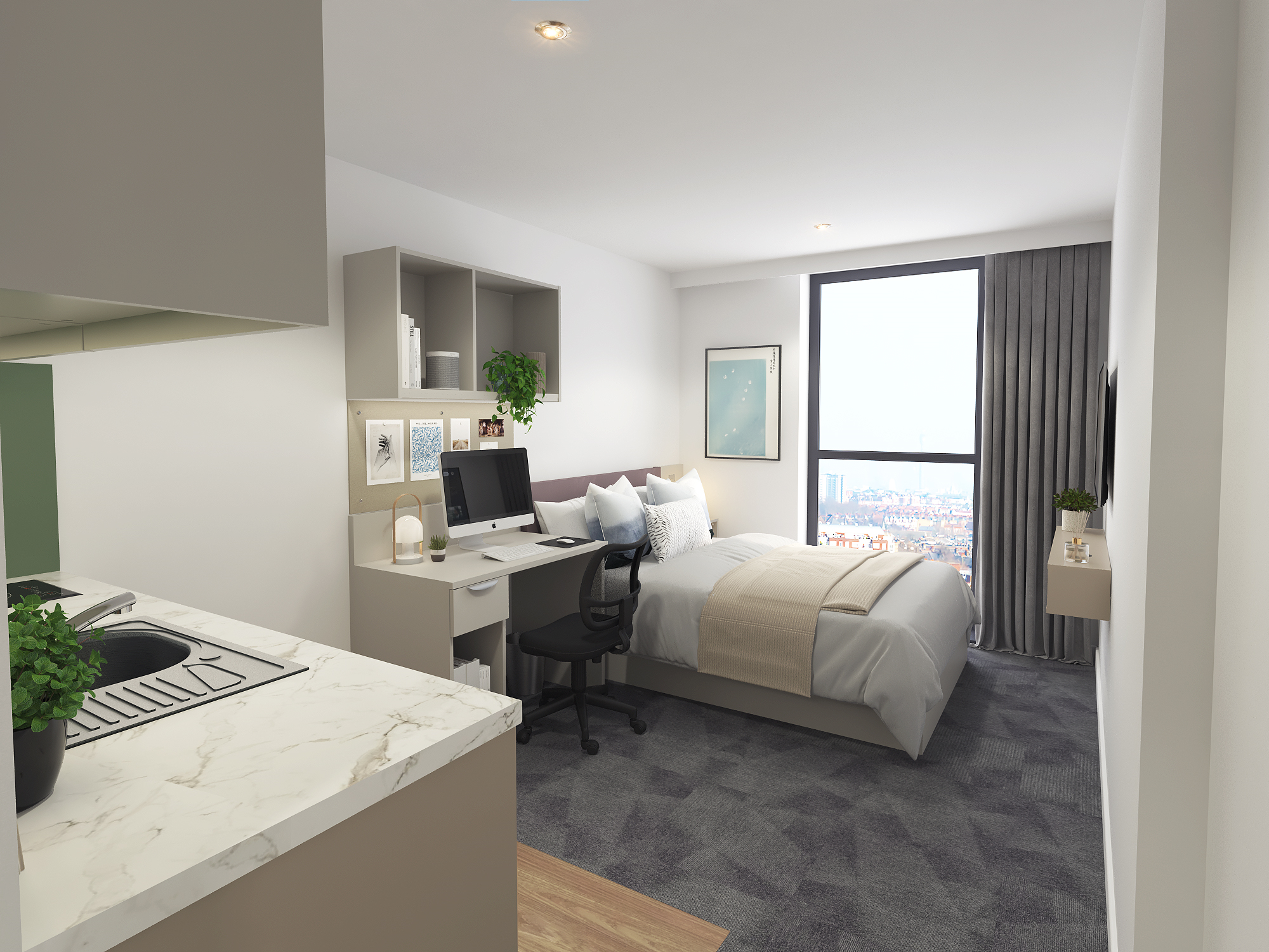 Image of true Sheffield