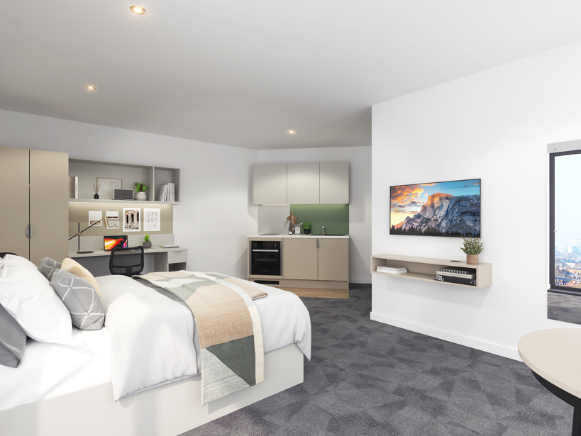 Image of true Sheffield