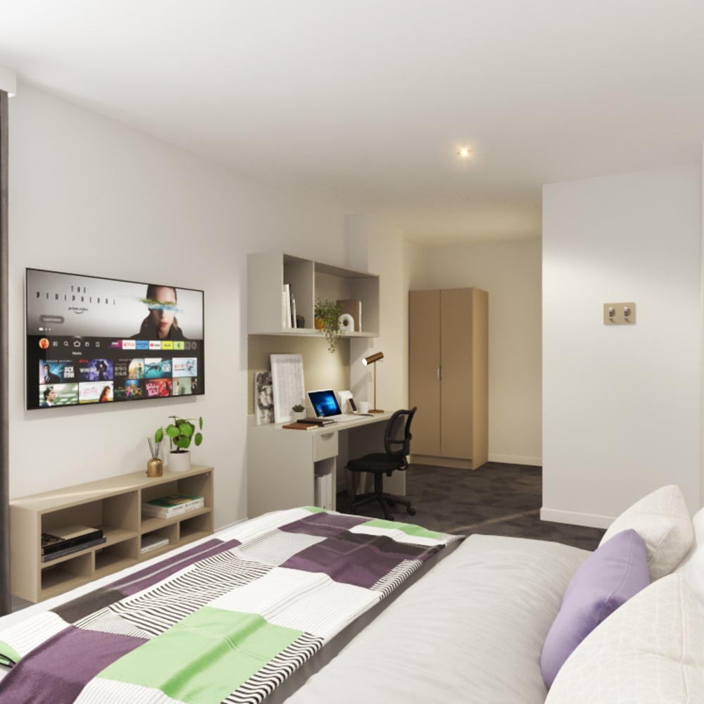 Image of true Leicester