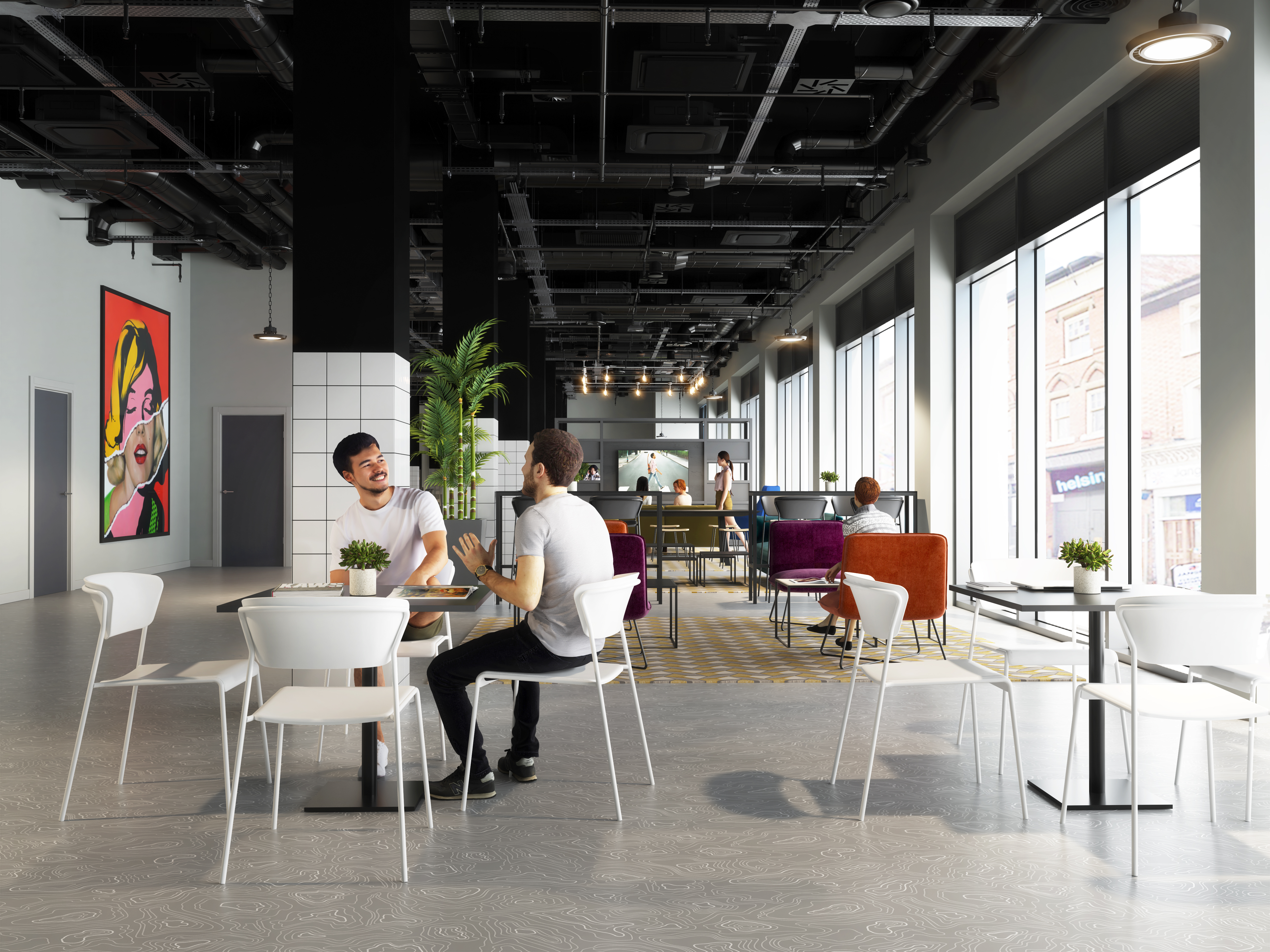 Image of true Leicester