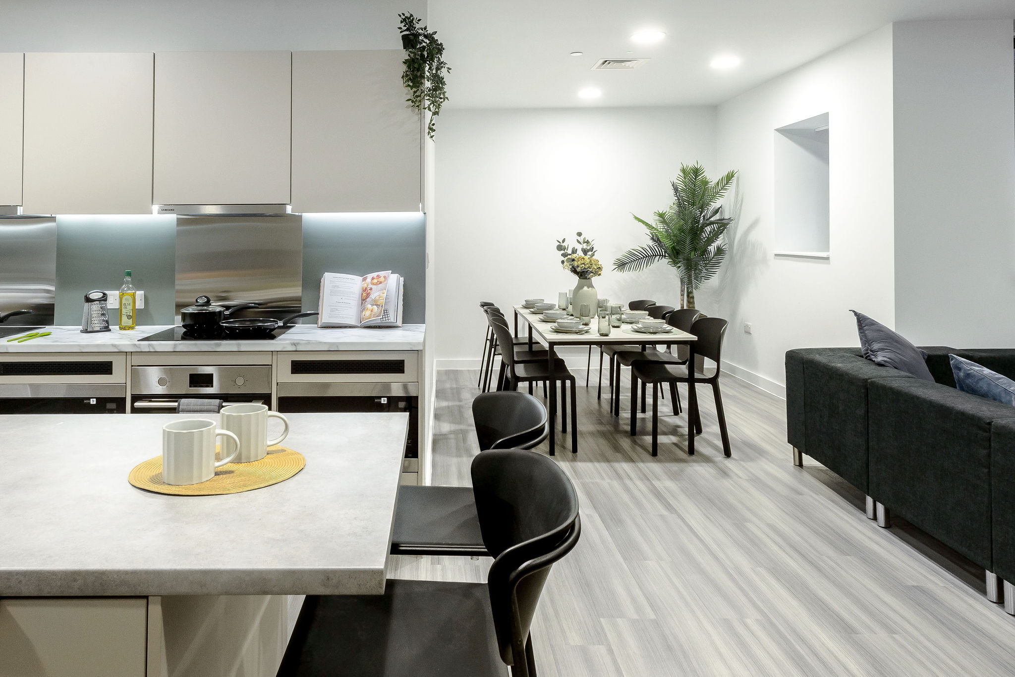 Image of true Leicester