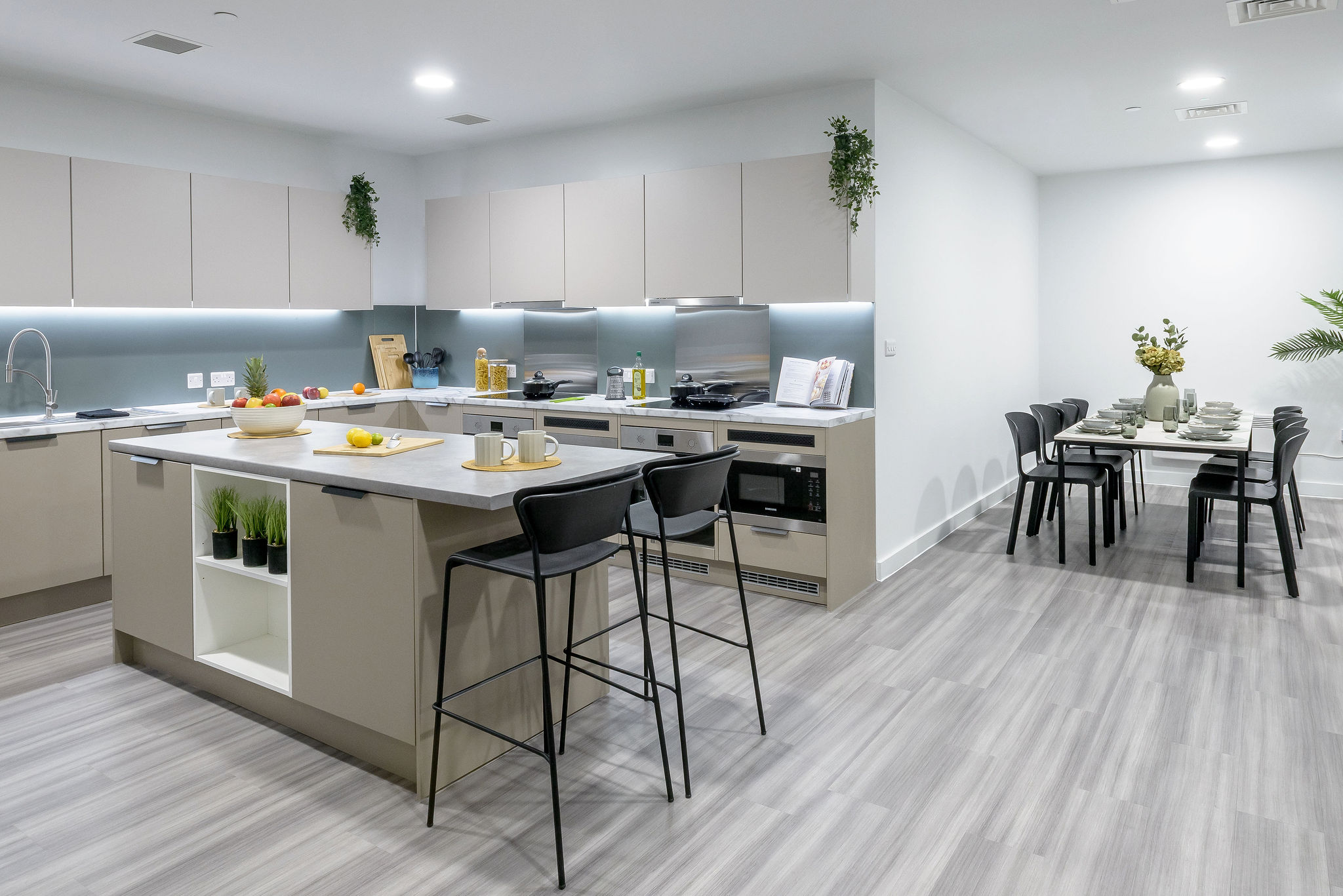 Image of true Leicester