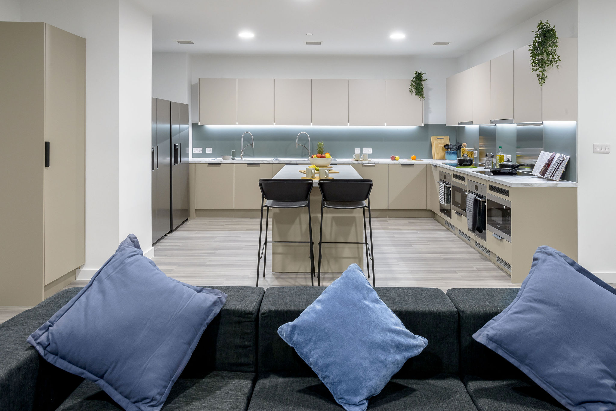 Image of true Leicester