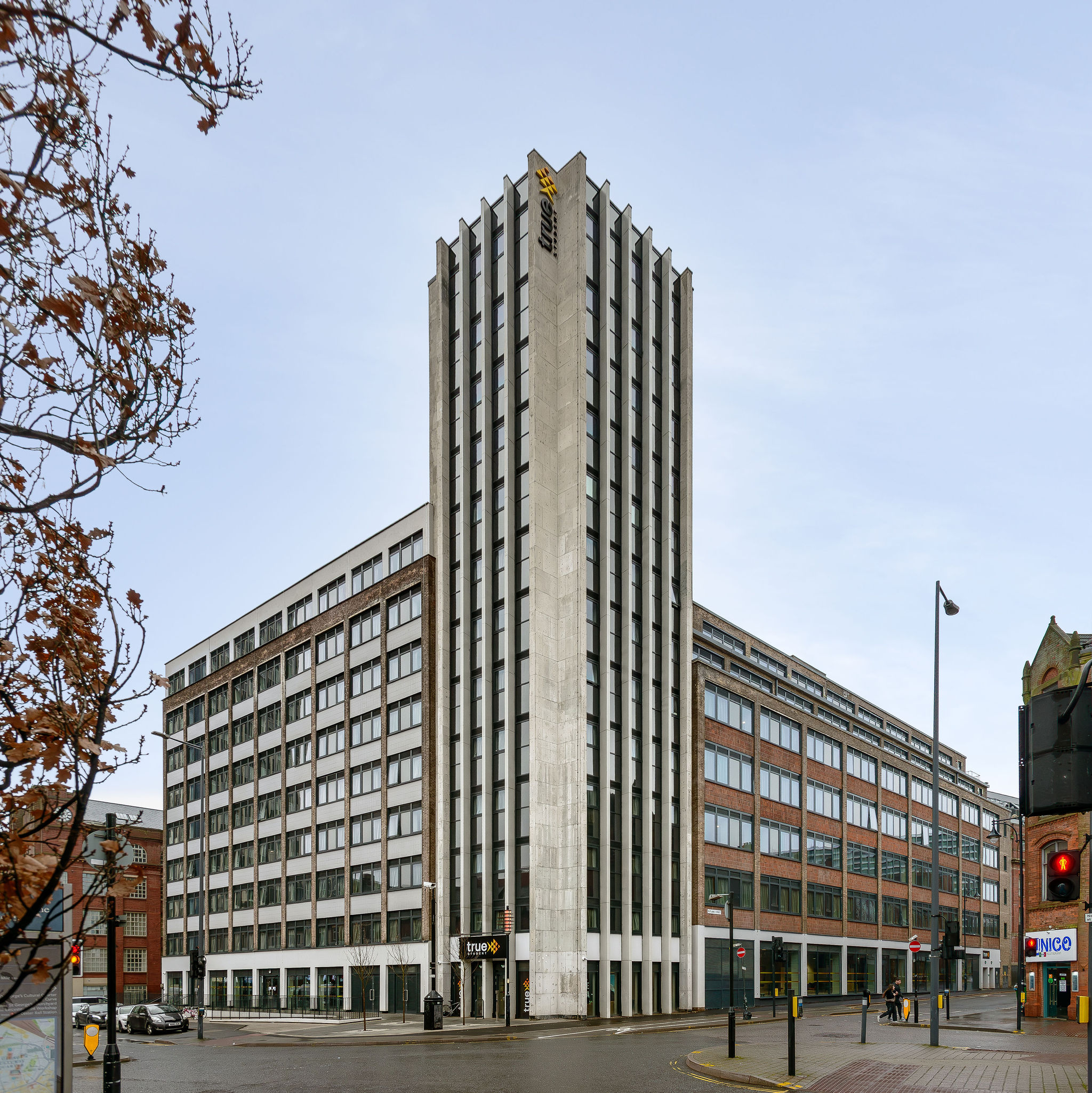 Image of true Leicester