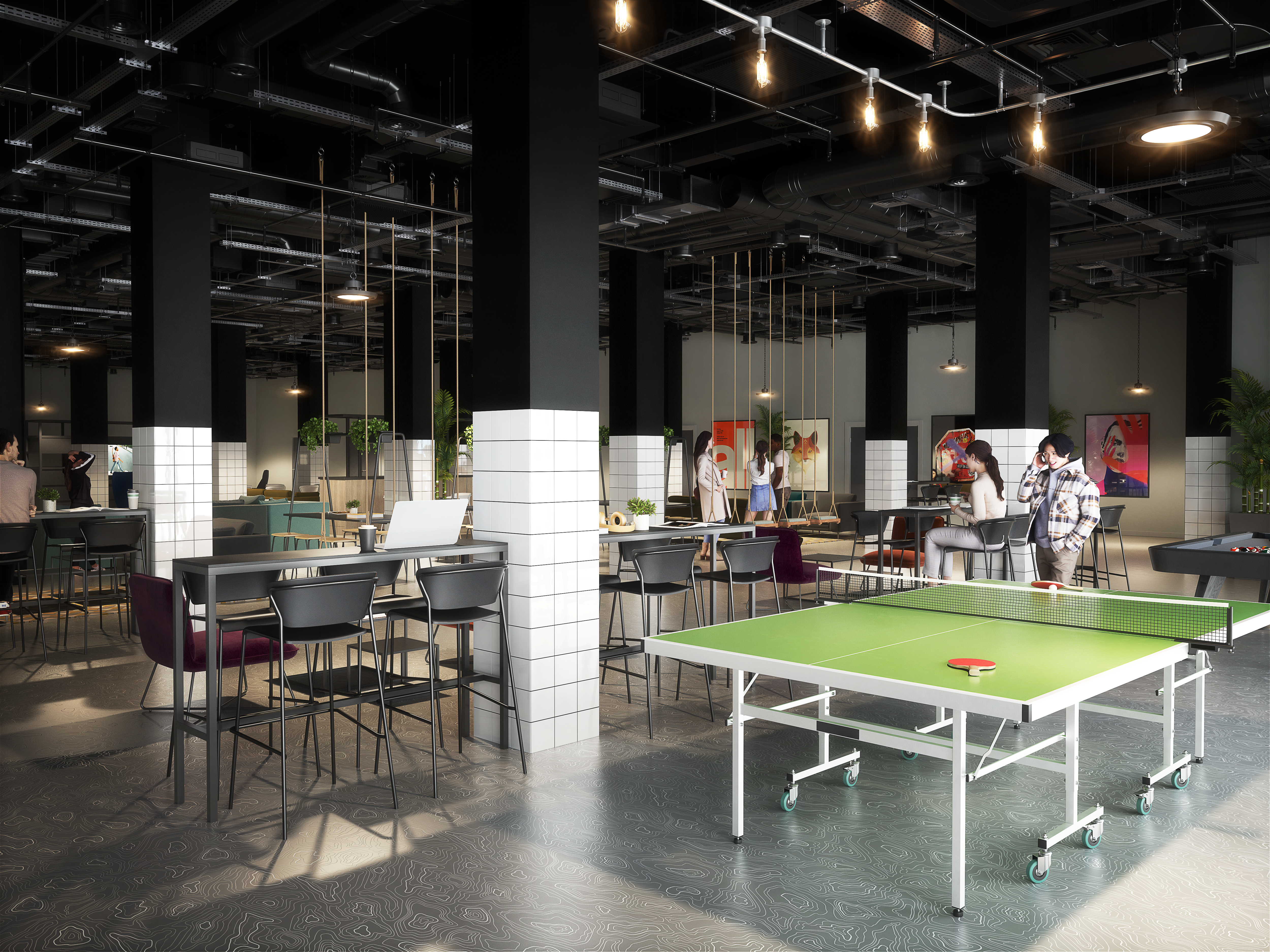 Image of true Leicester