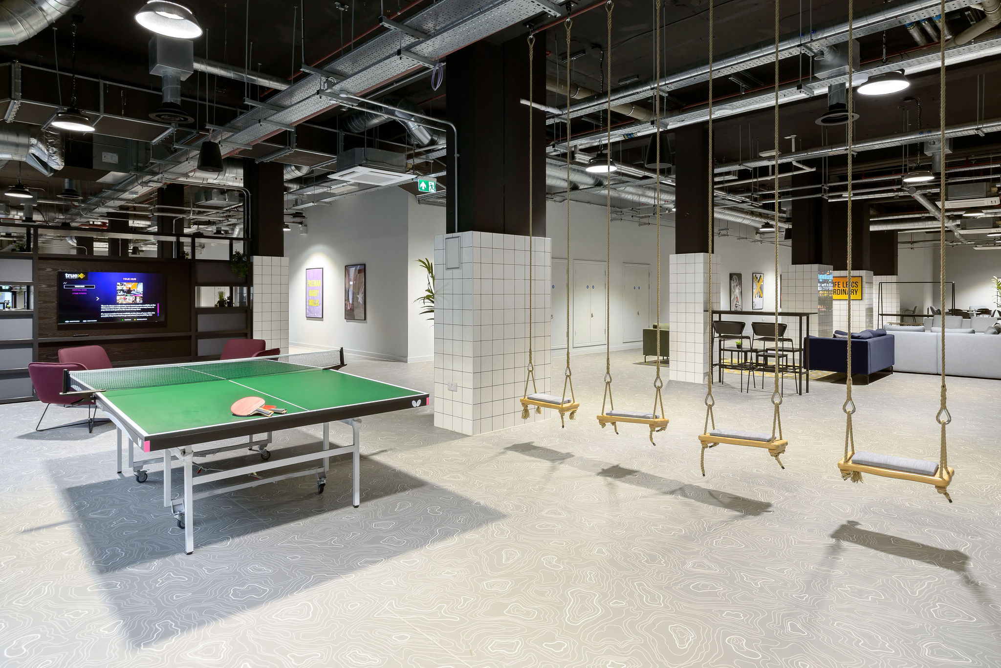 Image of true Leicester